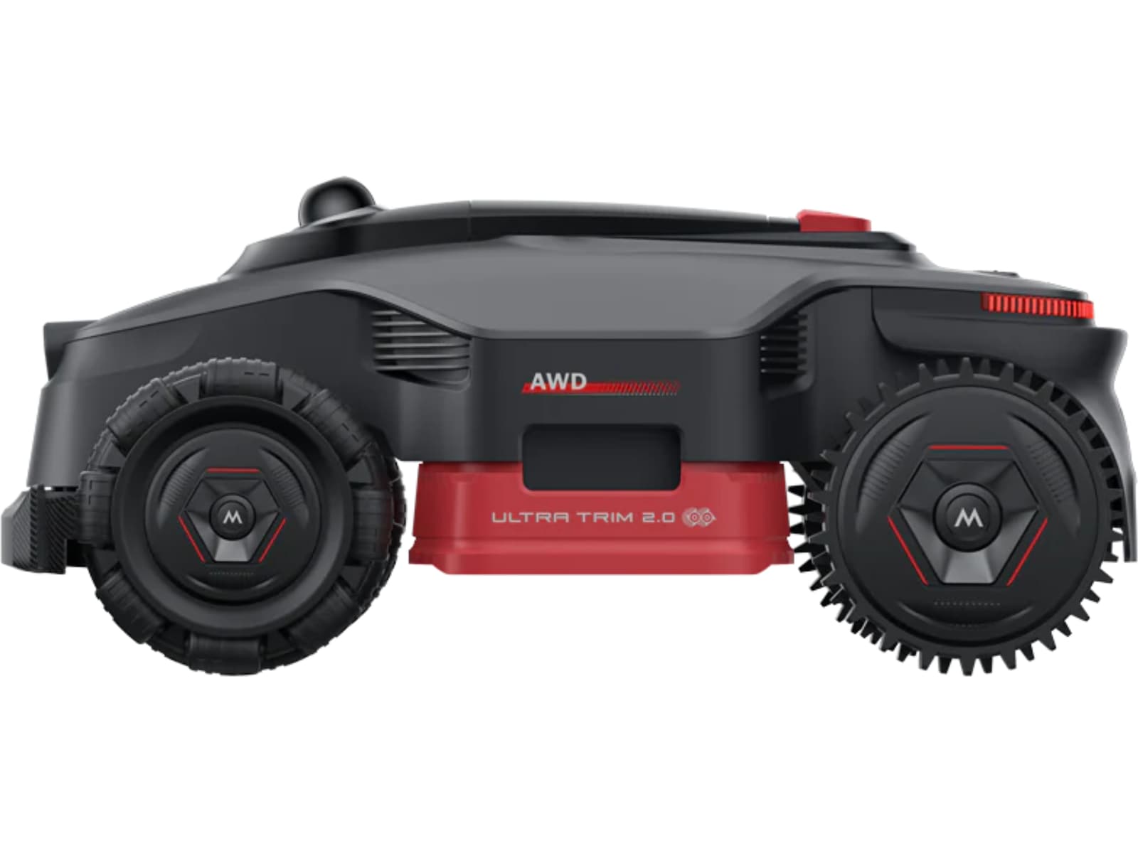 MOVA LiDAX Ultra AWD Series Robotgressklipper Robotgressklipper