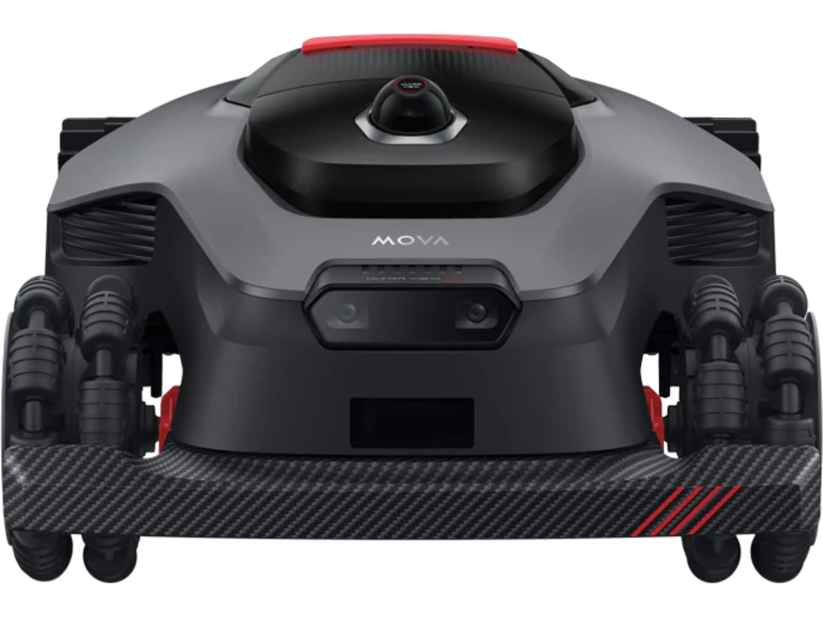 MOVA LiDAX Ultra AWD Series Robotgressklipper Robotgressklipper