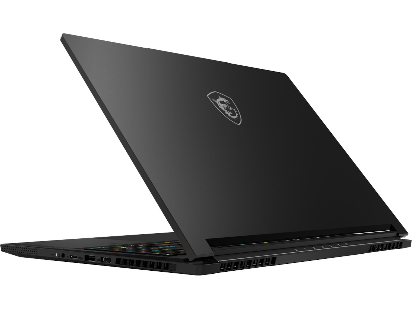 MSI Stealth A16 AI+ 16" QHD+ -B-Grade Demo bærbar PC