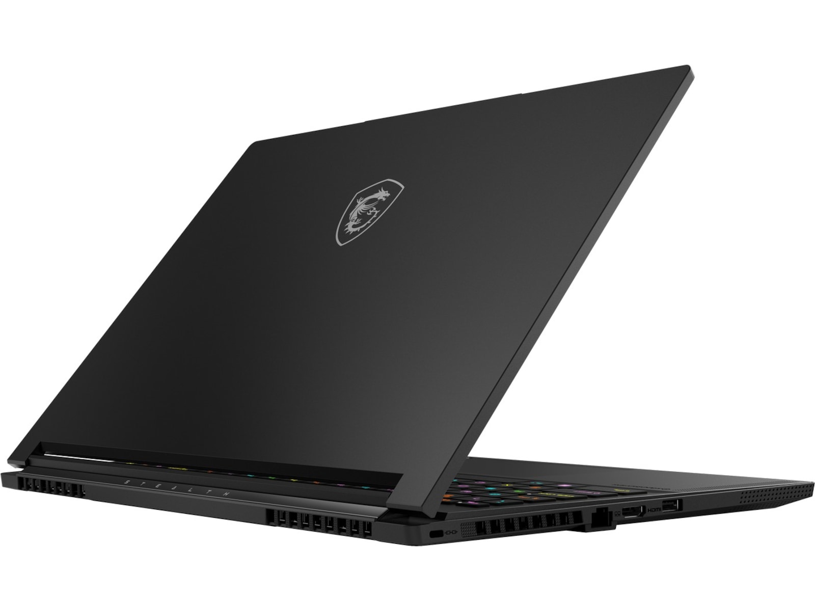MSI Stealth A16 AI+ 16" QHD+ -B-Grade Demo bærbar PC
