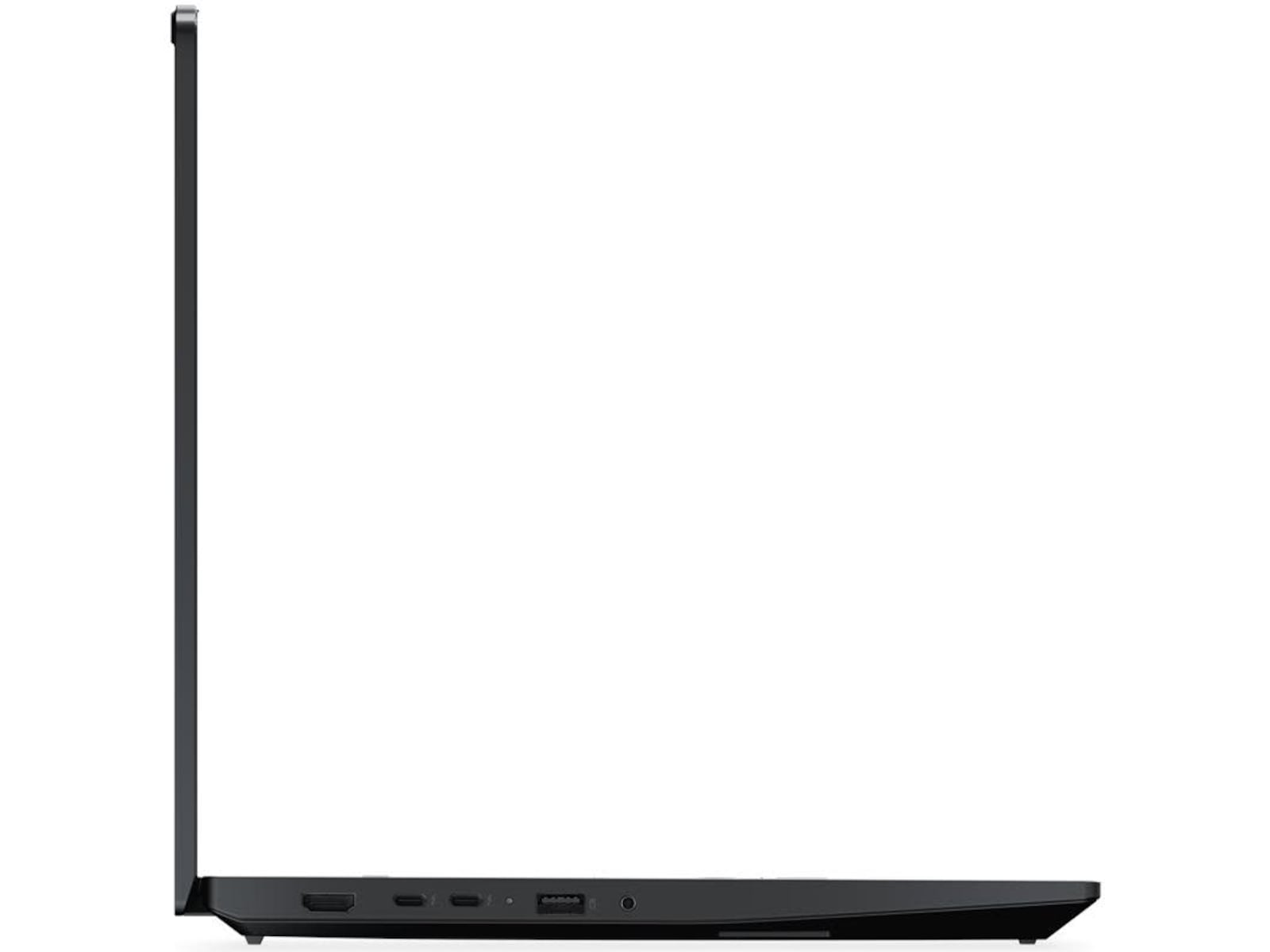Lenovo ThinkPad P16s G5 16" WUXGA WS Copilot+ PC - Bærbar / laptop