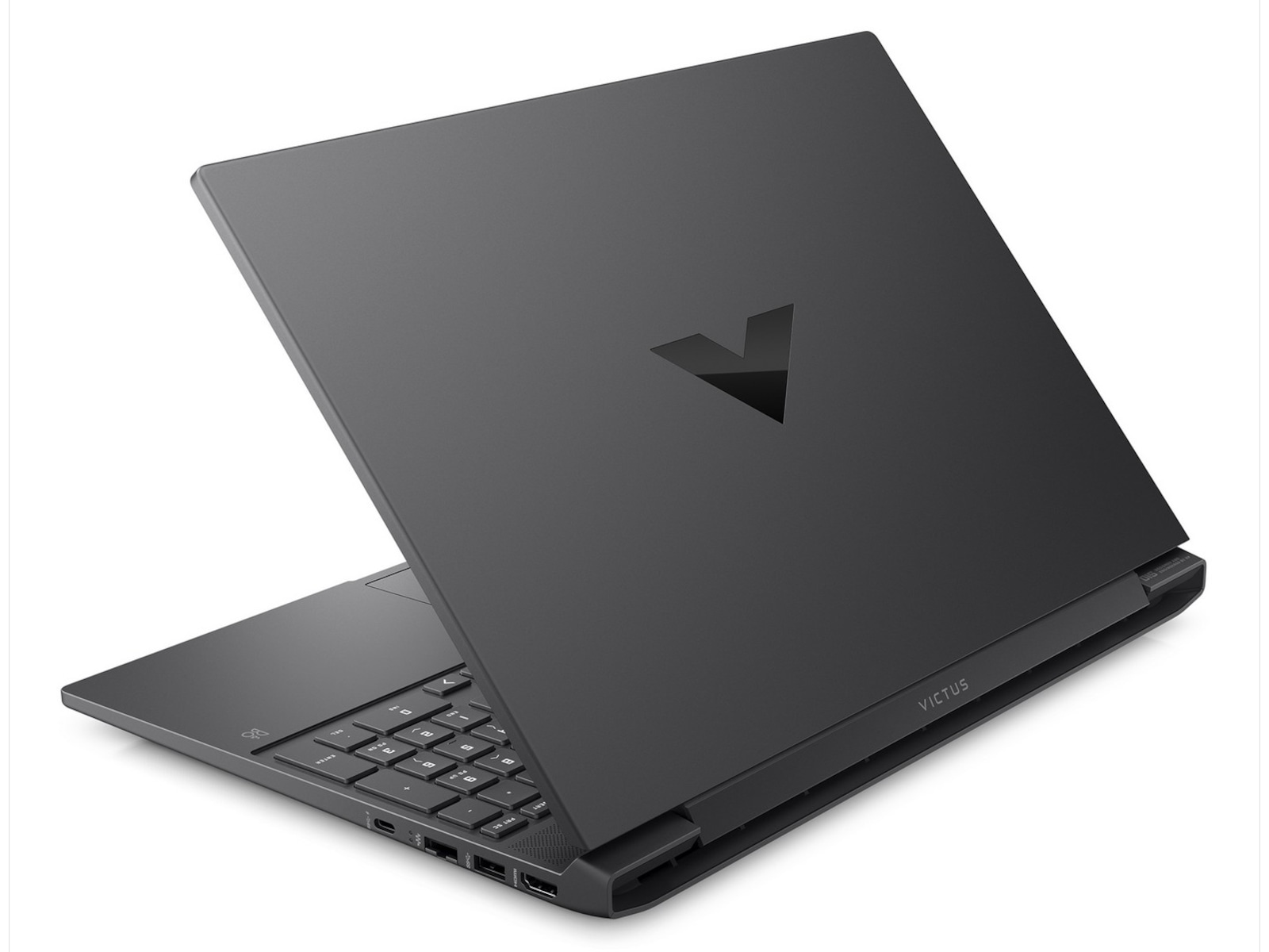HP Victus Laptop 15-fb2007no 15,6" FHD -B-Grade Demo bærbar PC