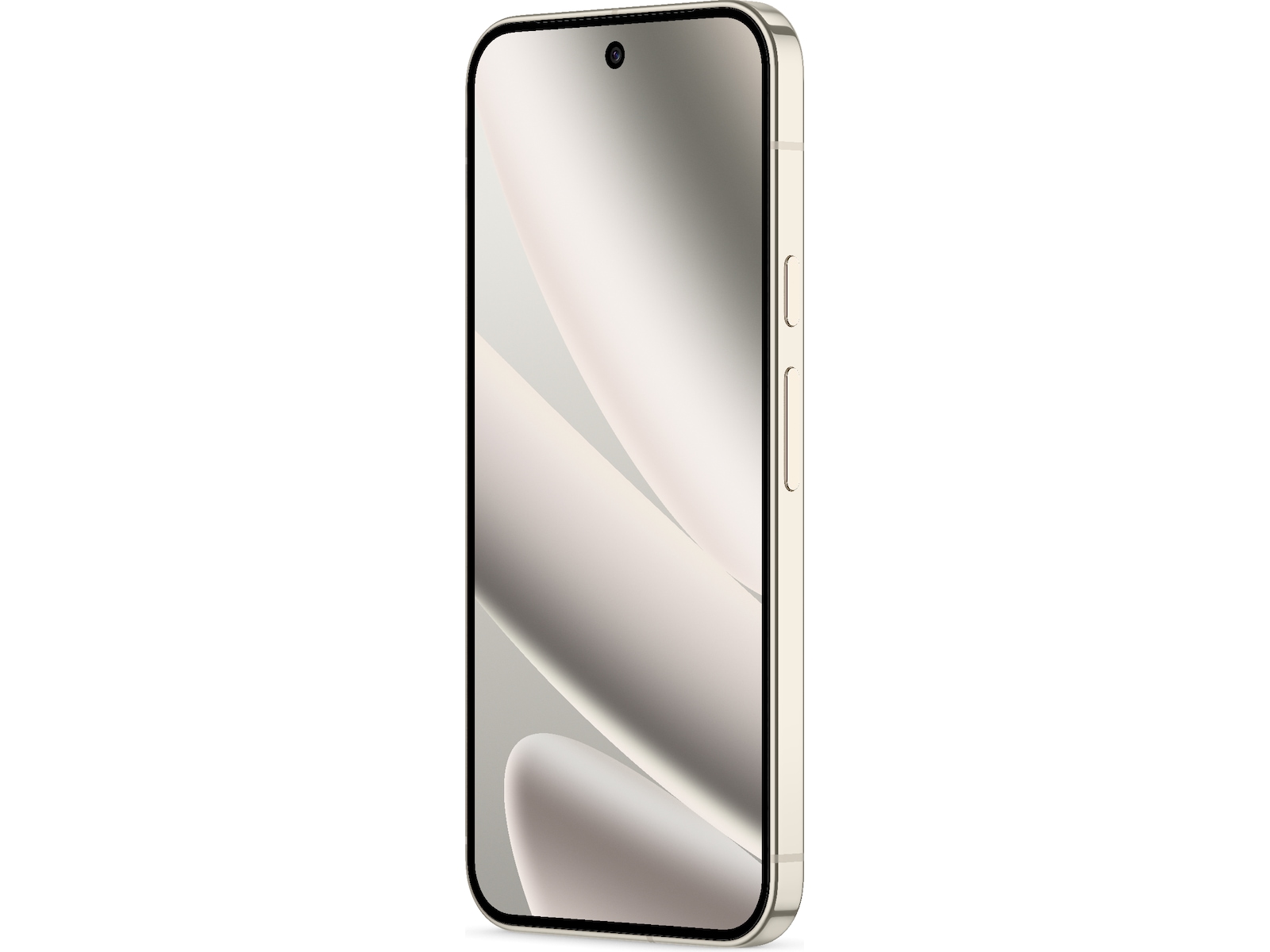 Google Pixel 10 Pro XL 256GB (porcelain) Mobiltelefoner