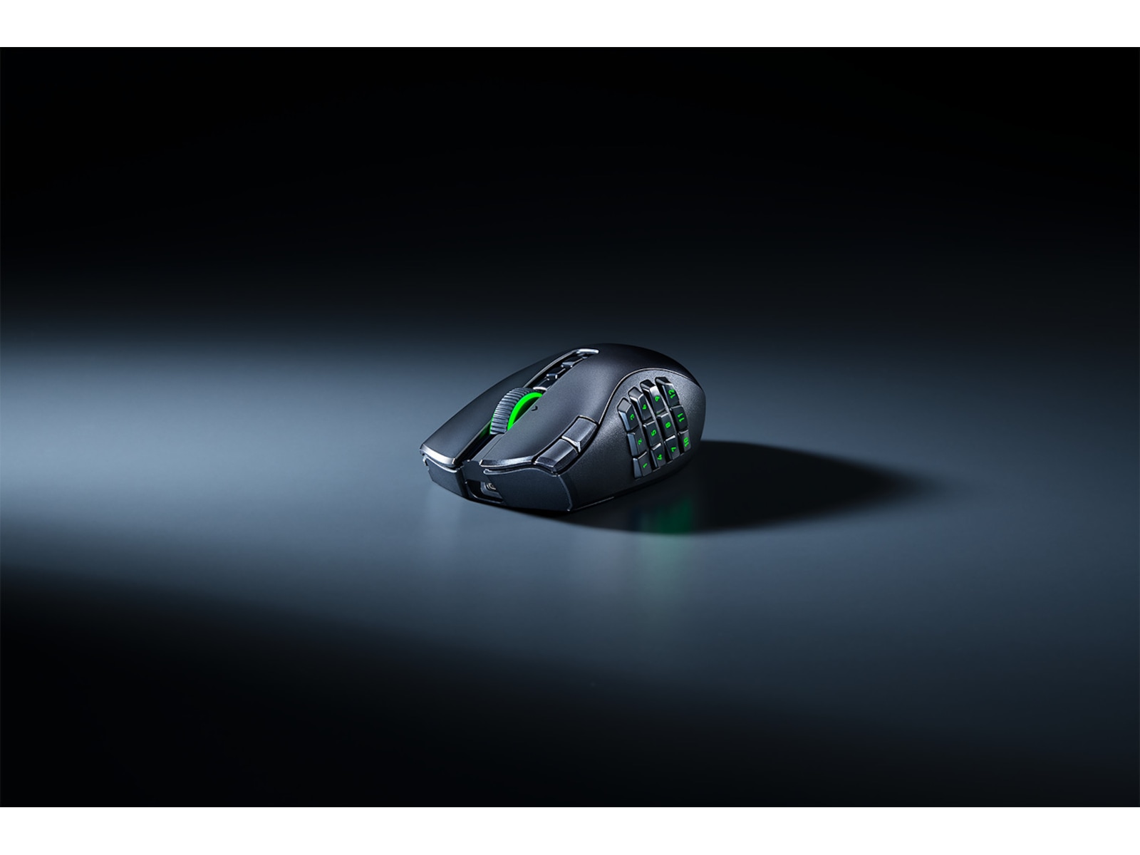 Razer Naga V3 Pro Gamingmus