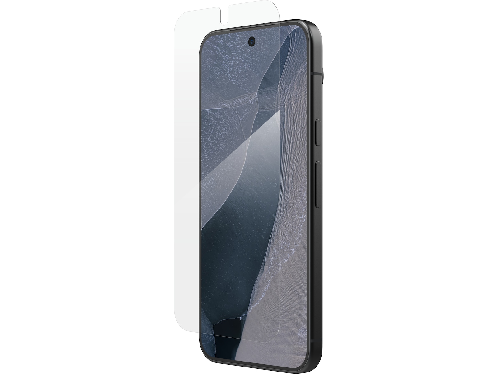 Zagg InvisibleShield Glass Elite Pixel 11 Pro XL Skjermbeskytter