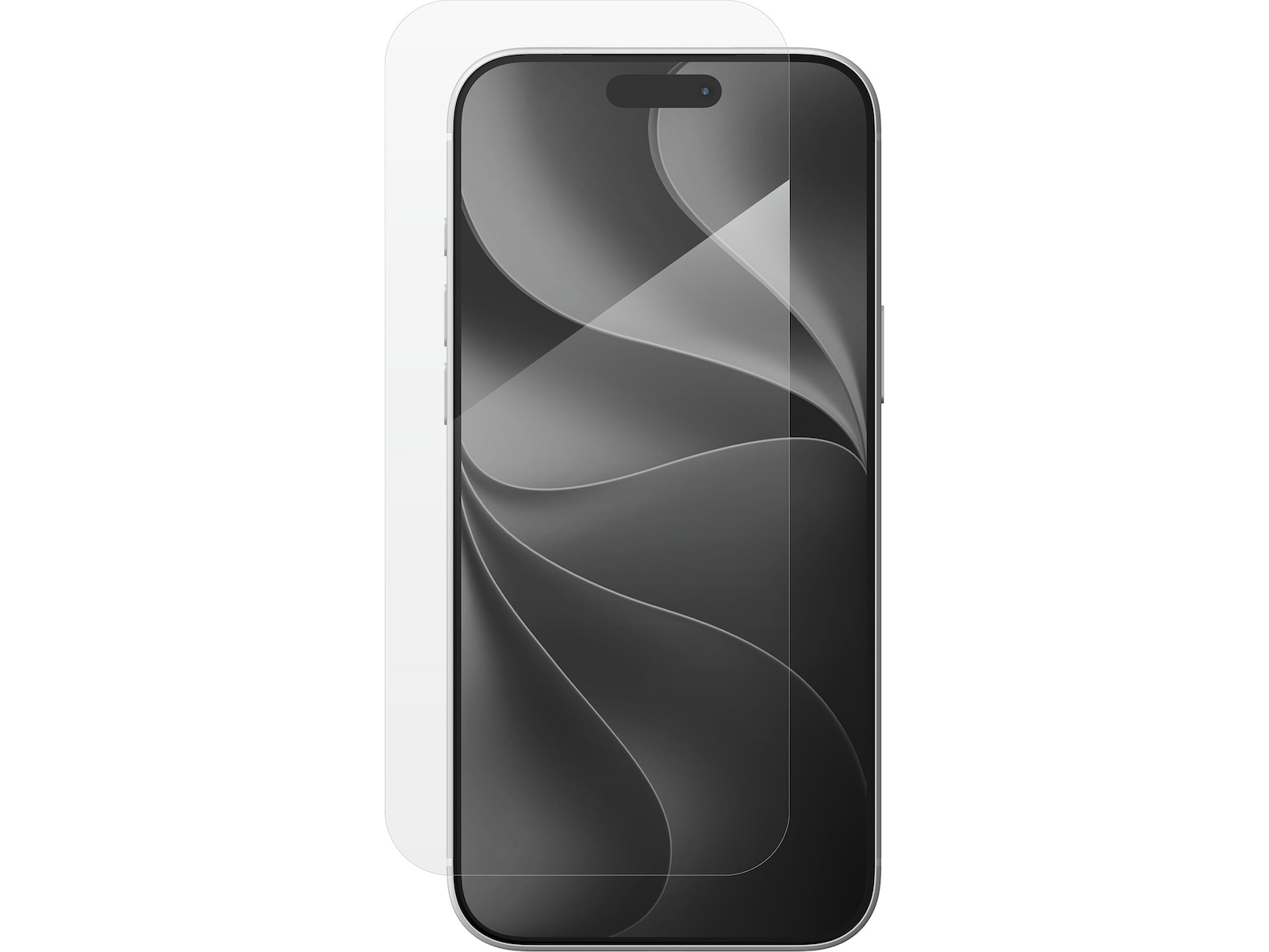 Zagg InvisibleShield Glass Elite skjermbeskytter til iPhone 18 Pro Max / 17 Pro Max Skjermbeskytter
