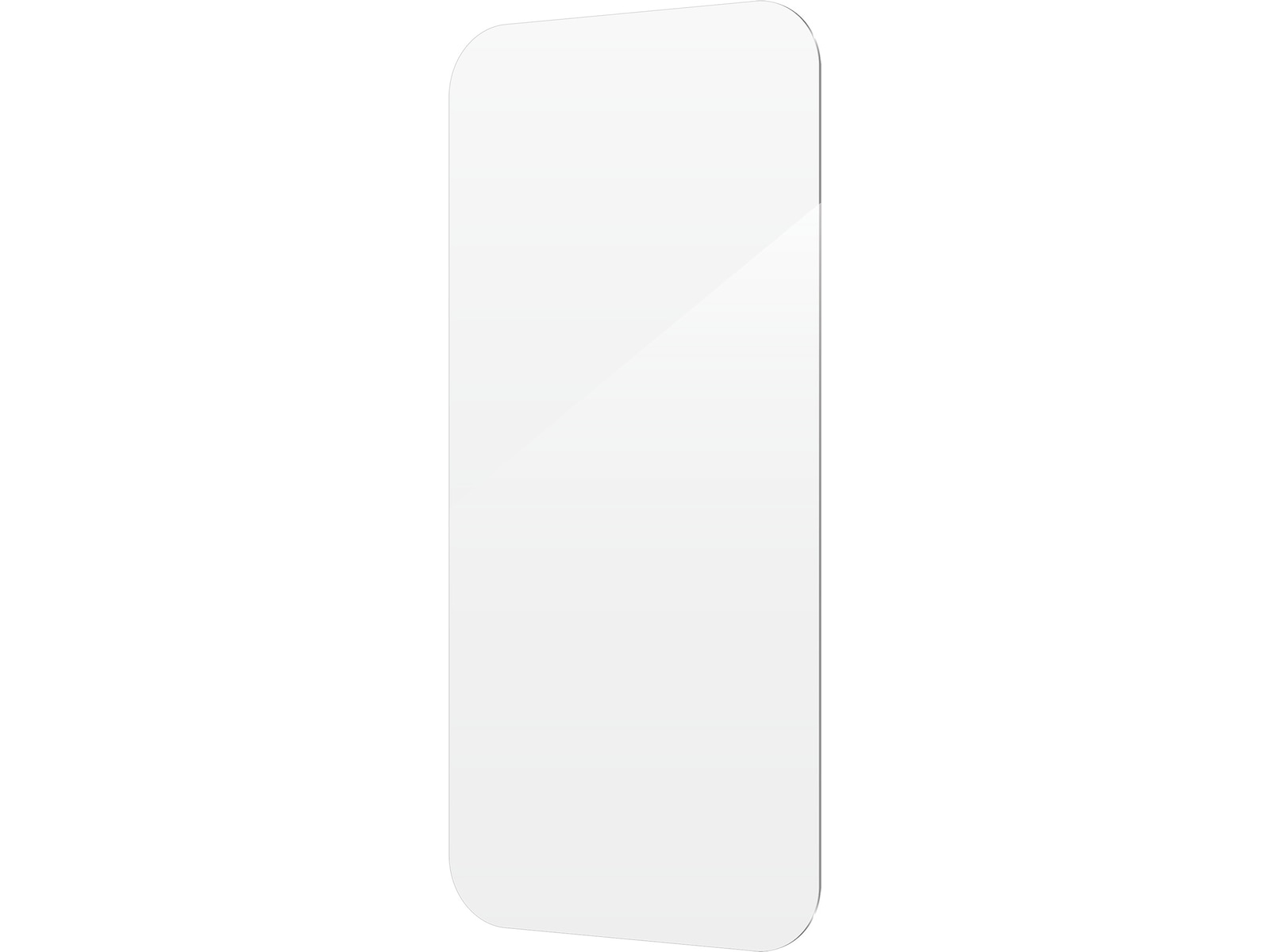 Zagg InvisibleShield Glass Elite skjermbeskytter til iPhone 18 Pro Max / 17 Pro Max Skjermbeskytter