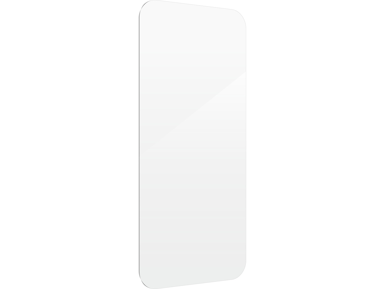 Zagg InvisibleShield Glass Elite skjermbeskytter til iPhone 18 Pro Max / 17 Pro Max Skjermbeskytter