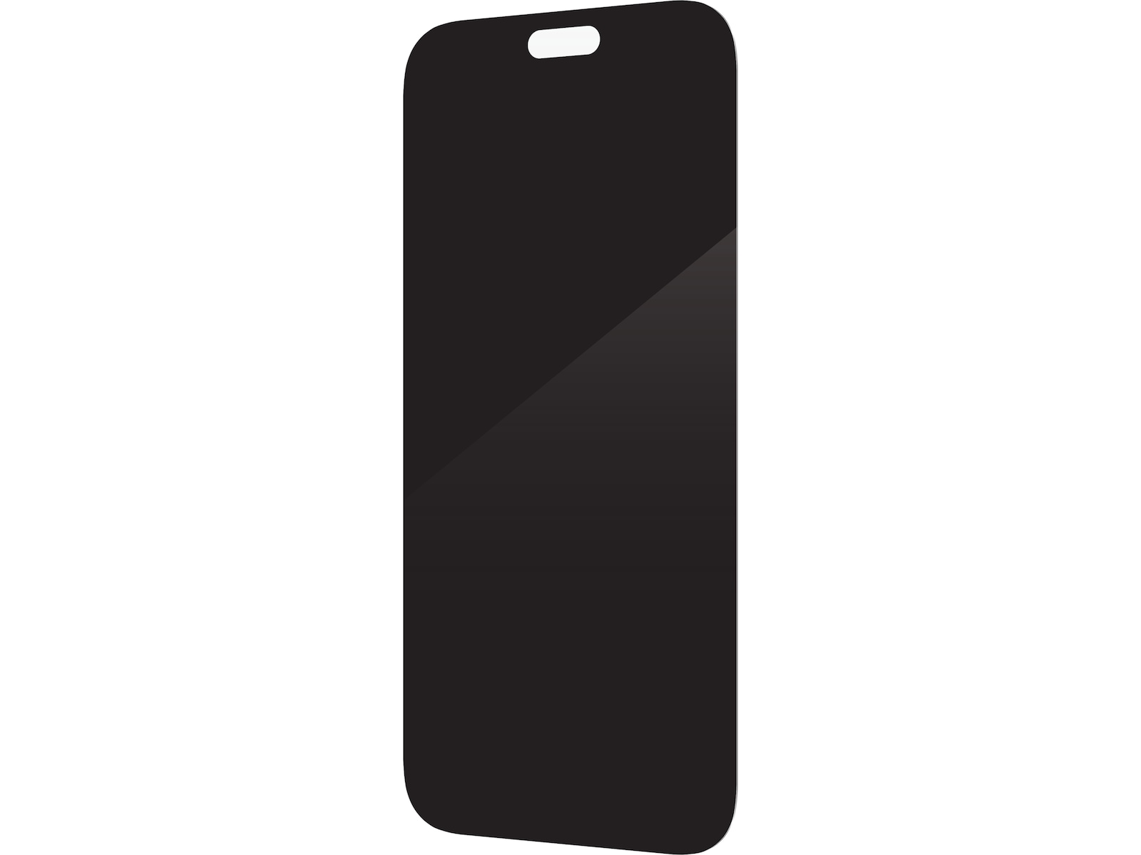 ZAGG Glass Elite Privacy iPhone 18 Pro Mobildeksel