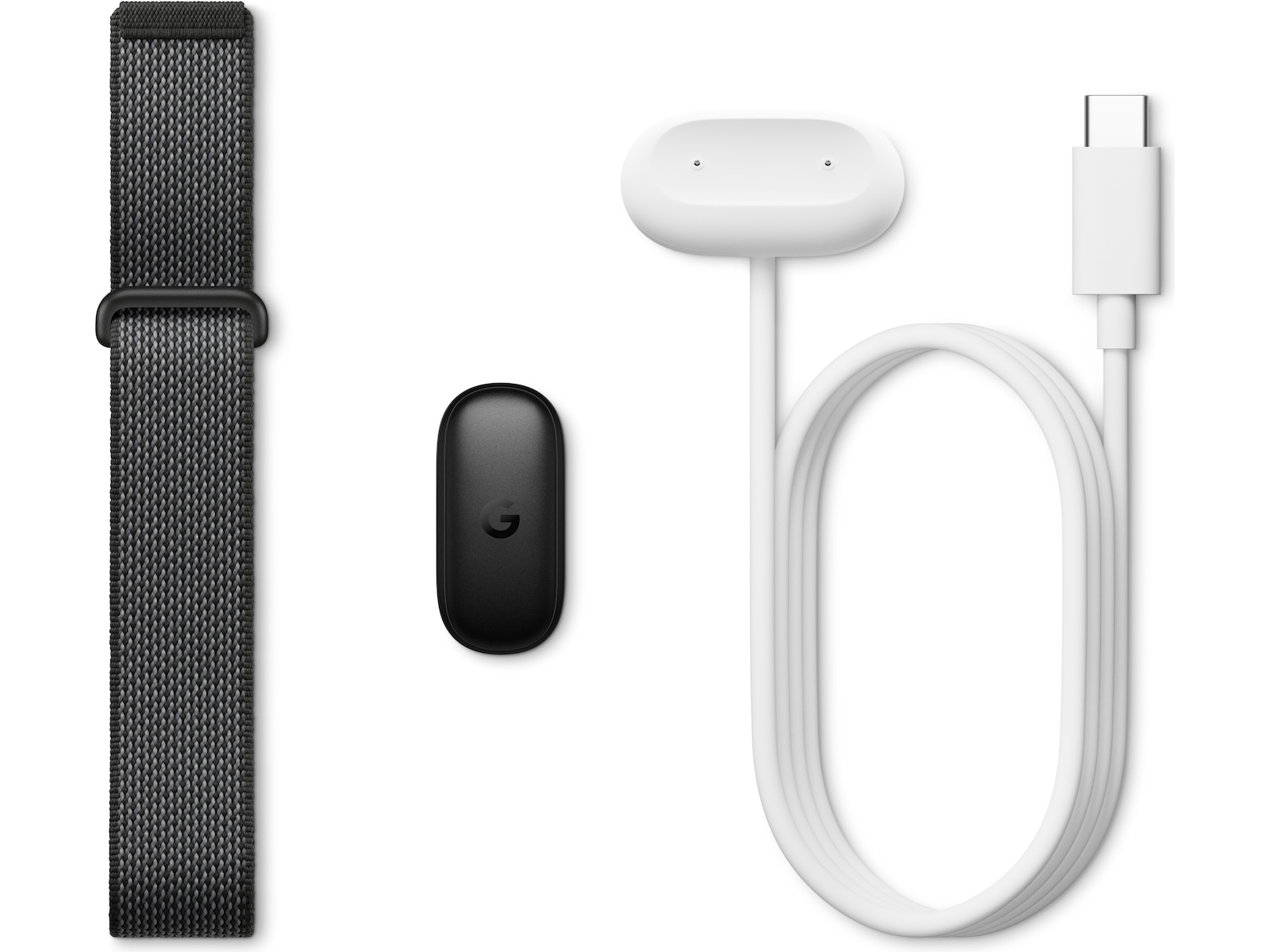 Google FitBit Air Smartklokker