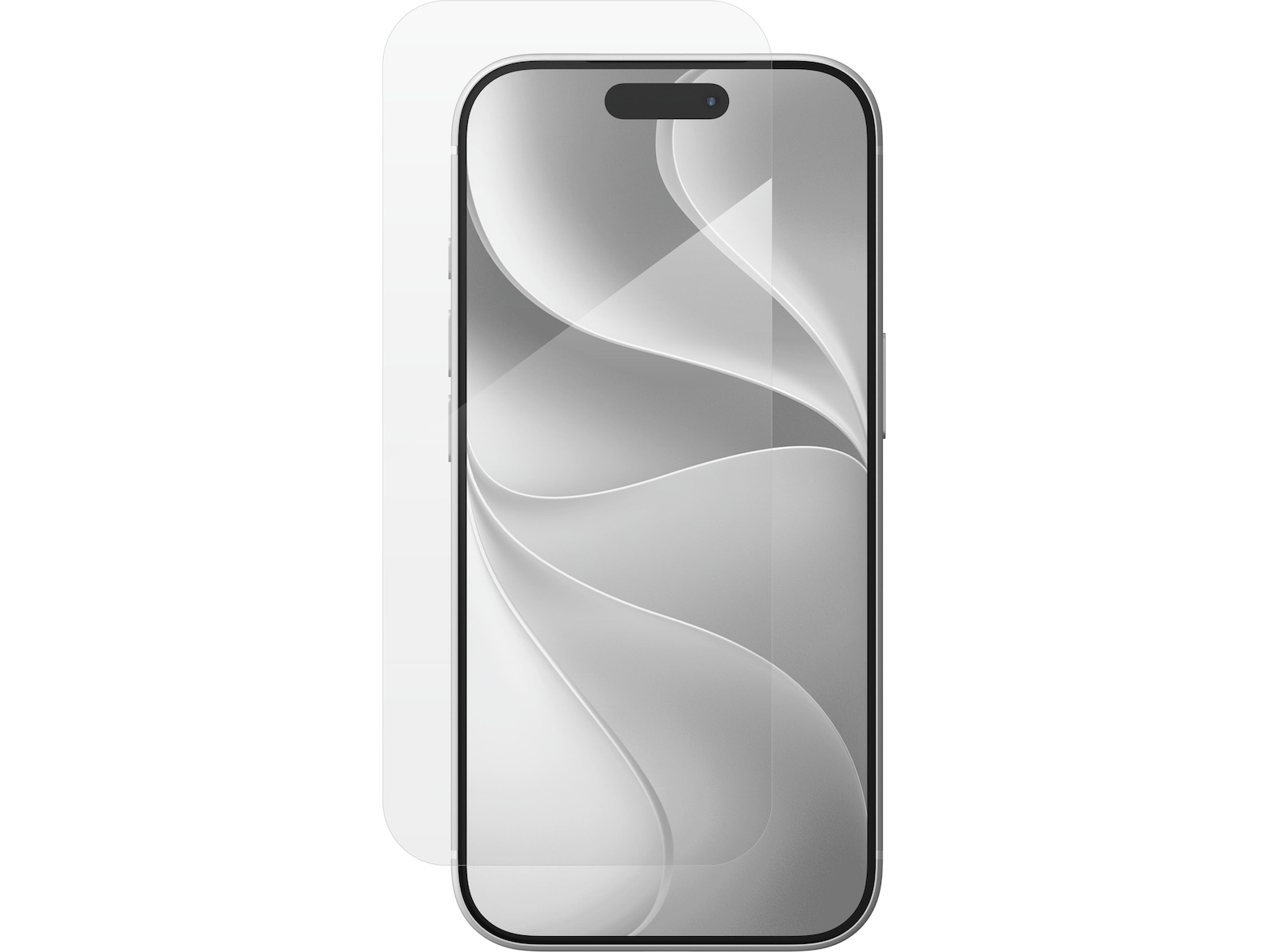 InvisibleShield Glass Elite skjermbeskytter iPhone 18 Pro/17 Pro Mobildeksel