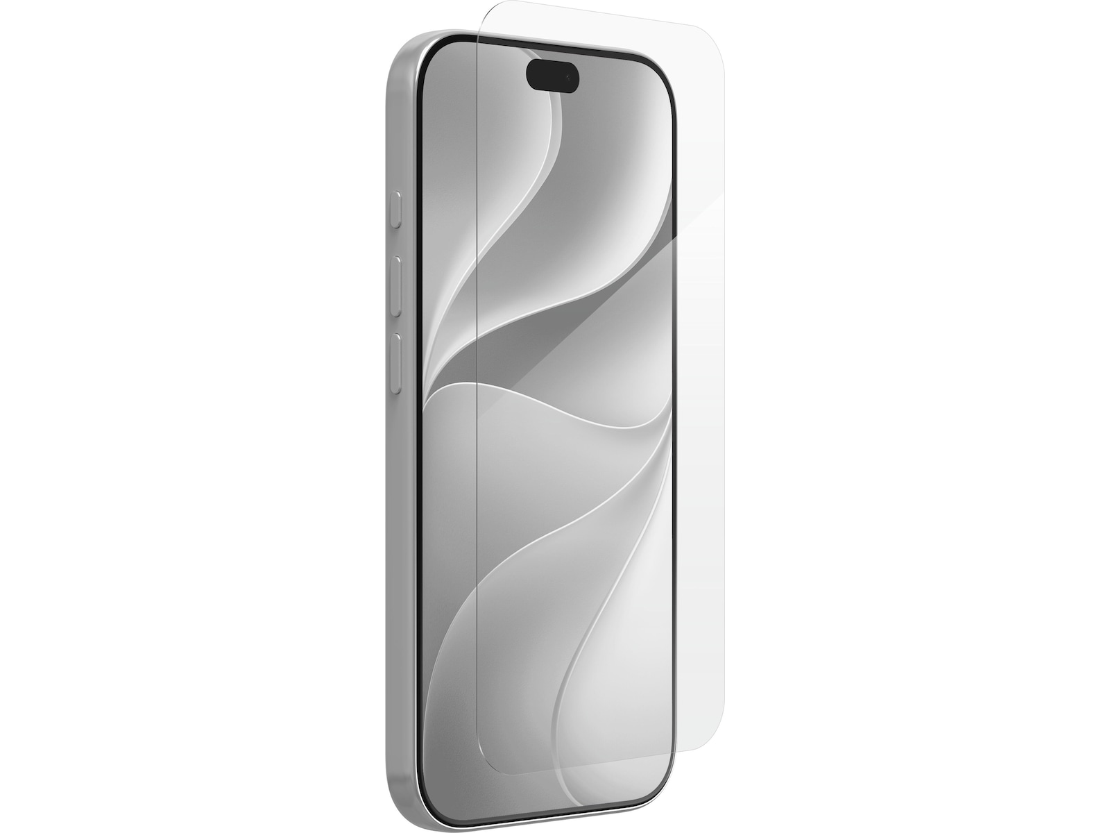 InvisibleShield Glass Elite skjermbeskytter iPhone 18 Pro/17 Pro Mobildeksel