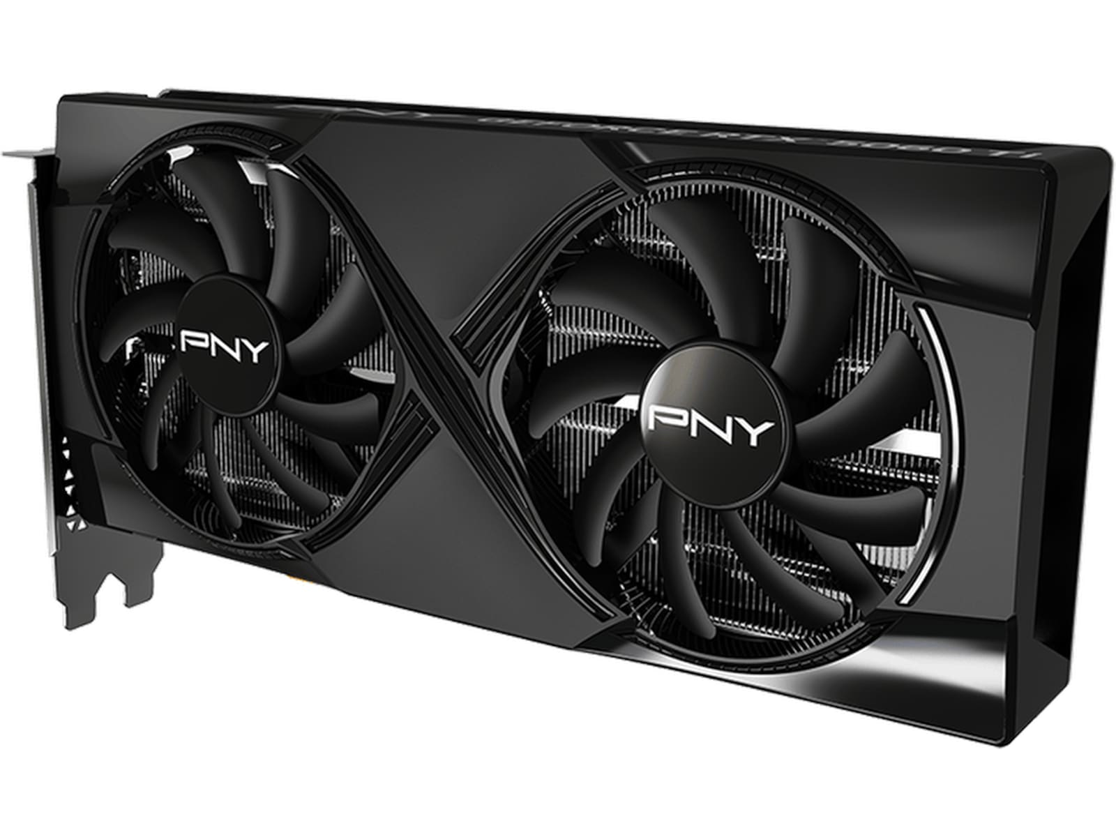 PNY GeForce RTX 5060 Ti OC Dual Fan -B-Grade Demo skjermkort