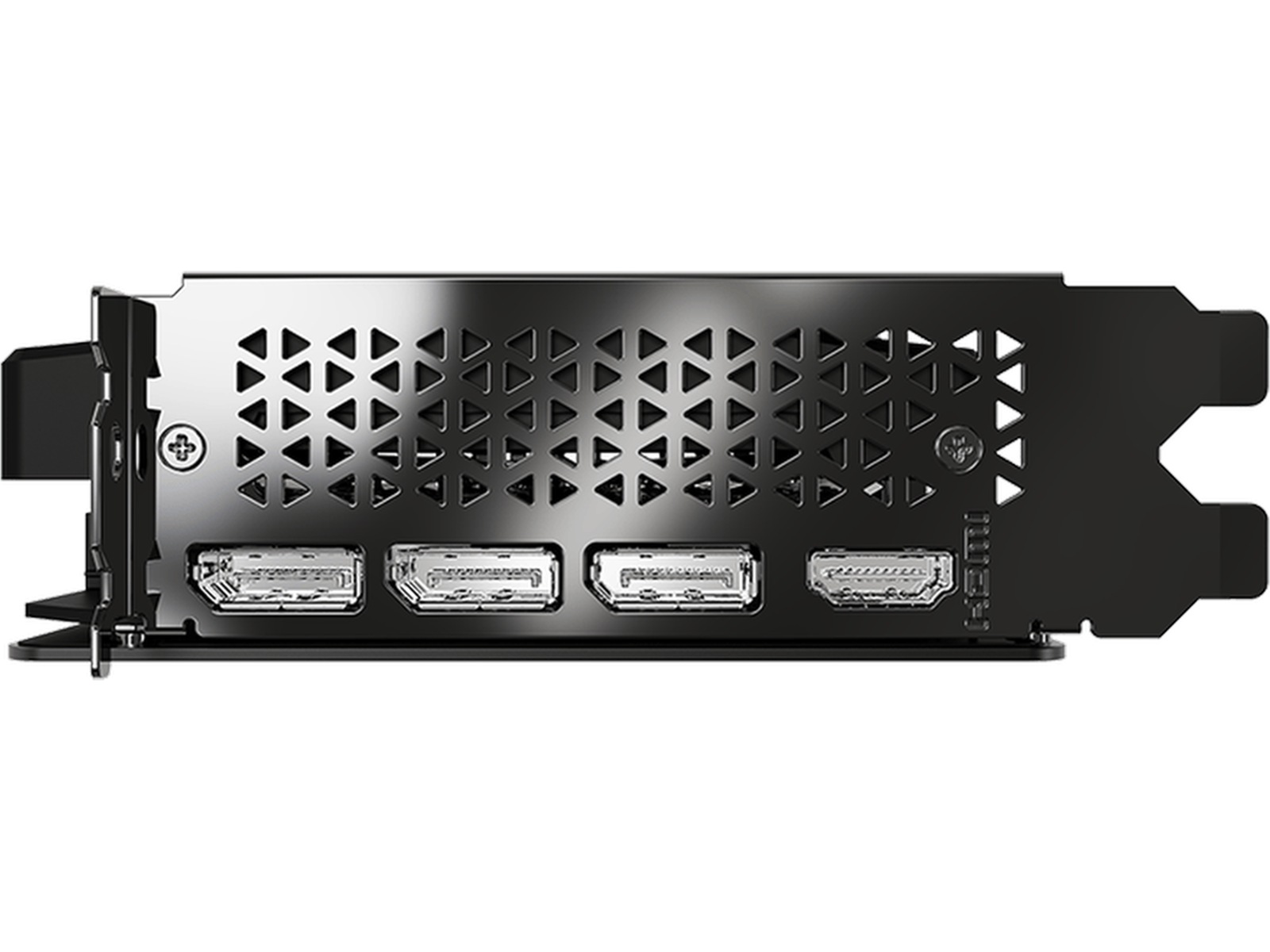 PNY GeForce RTX 5060 Ti OC Dual Fan -B-Grade Demo skjermkort