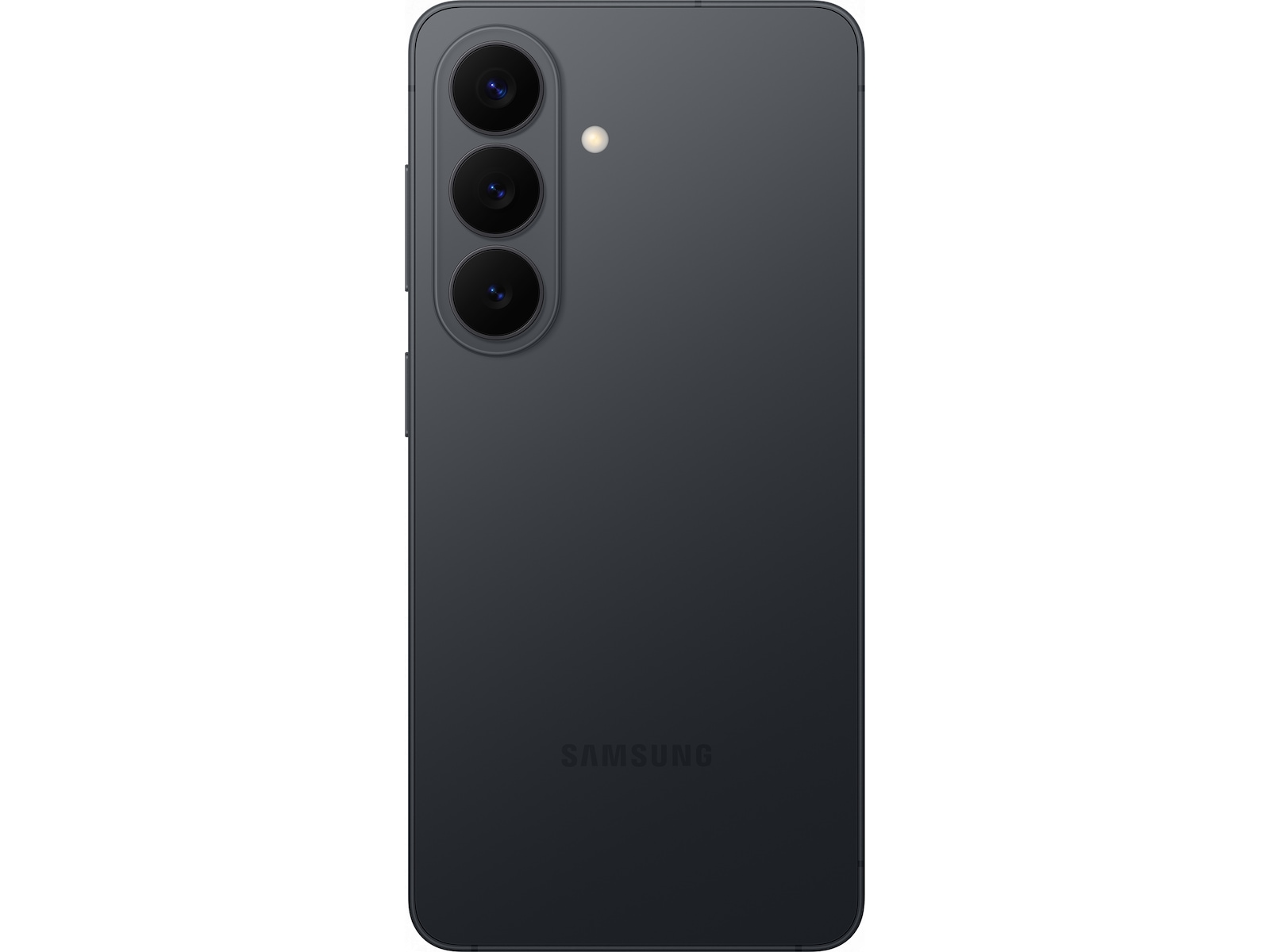 Samsung Galaxy S26 256GB (black) -B-Grade Demo mobiltelefoner