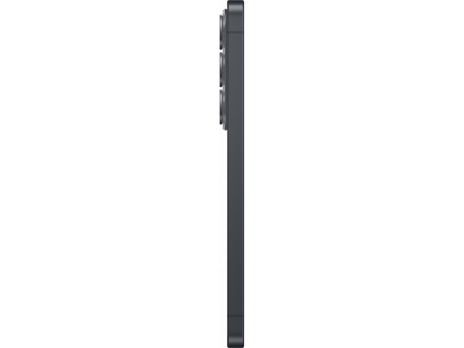 Samsung Galaxy S26 256GB (black) -B-Grade Demo mobiltelefoner
