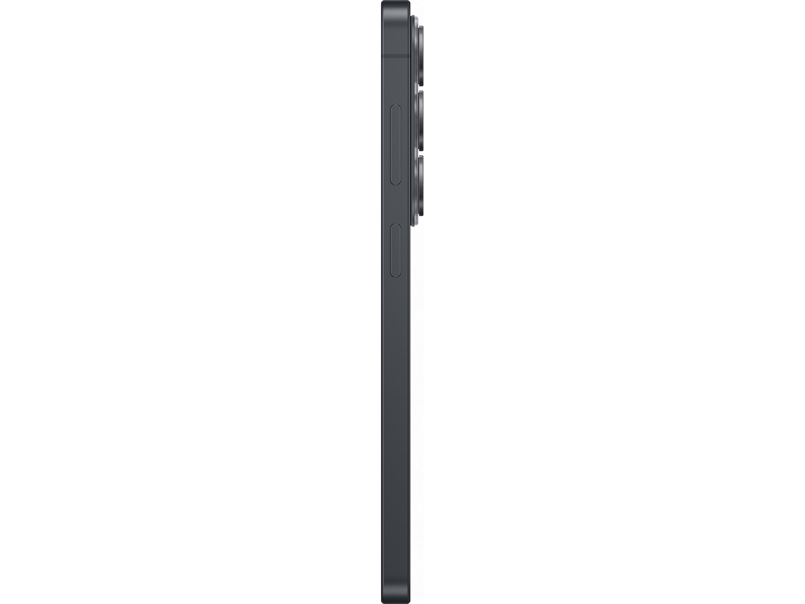 Samsung Galaxy S26 256GB (black) -B-Grade Demo mobiltelefoner