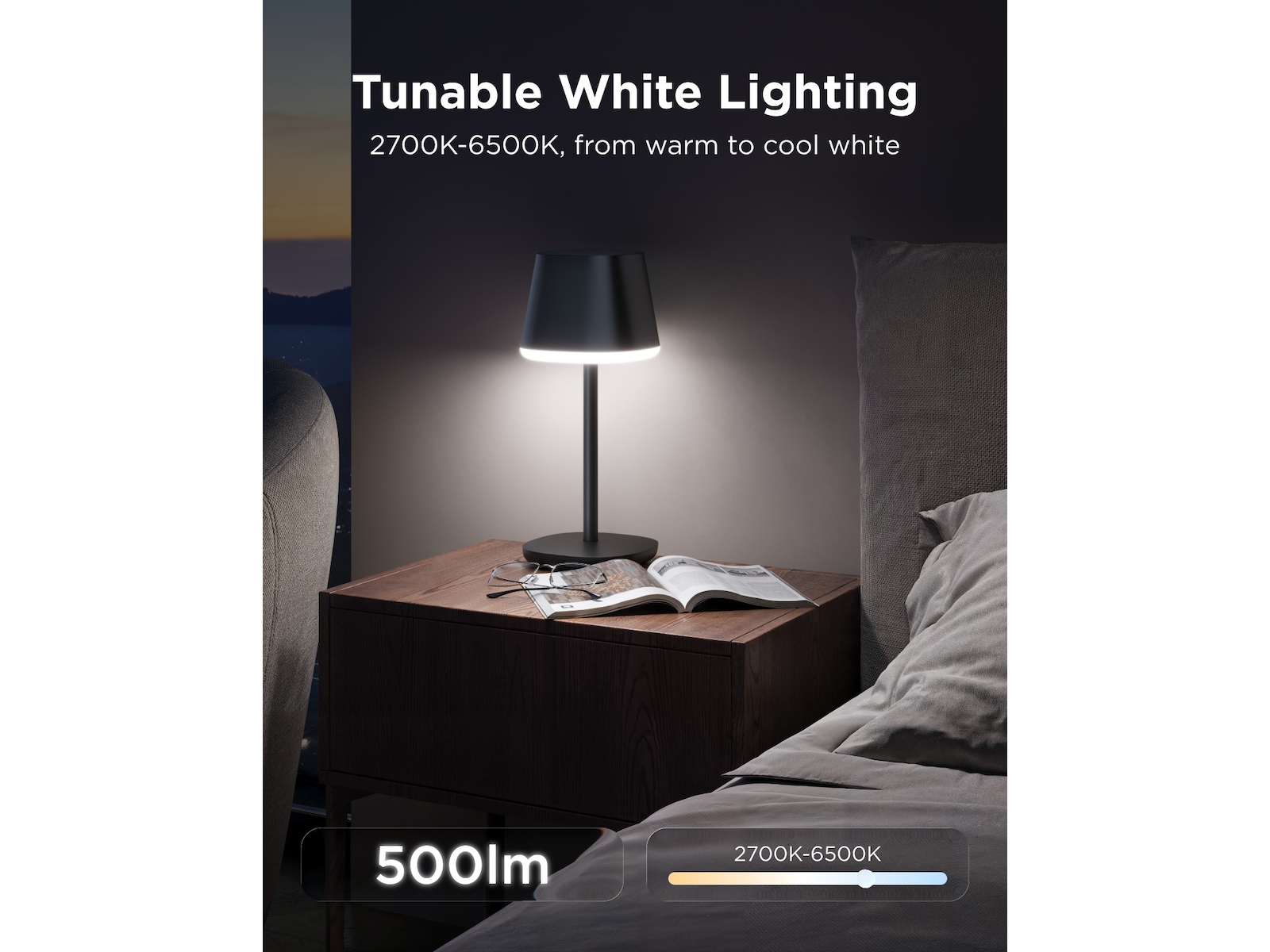 Govee Table Lamp Classic Bordlampe