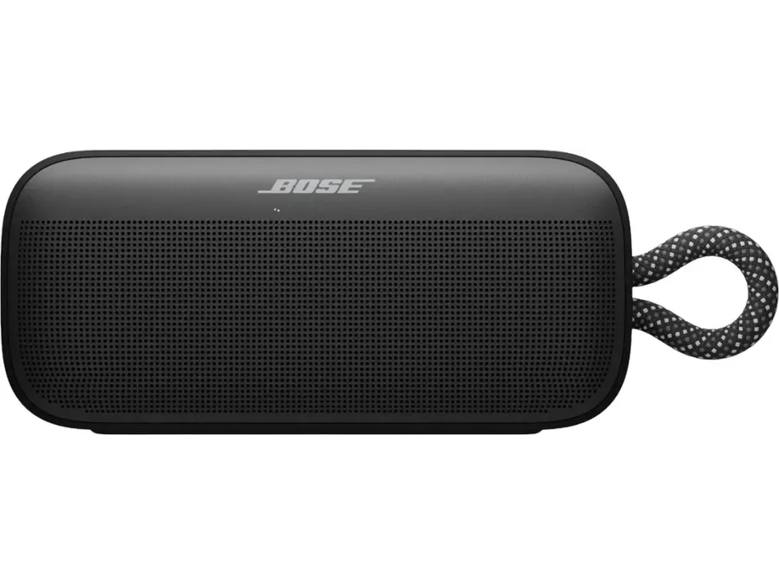 Bose Soundlink Plus bærbar høyttaler (sort) -B-Grade Demo DVD/Hi-Fi/stereo