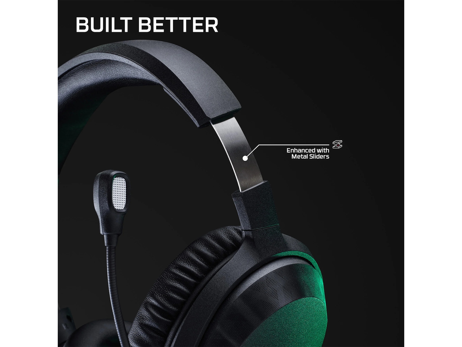HyperX CloudX Stinger 3 Gamingheadset