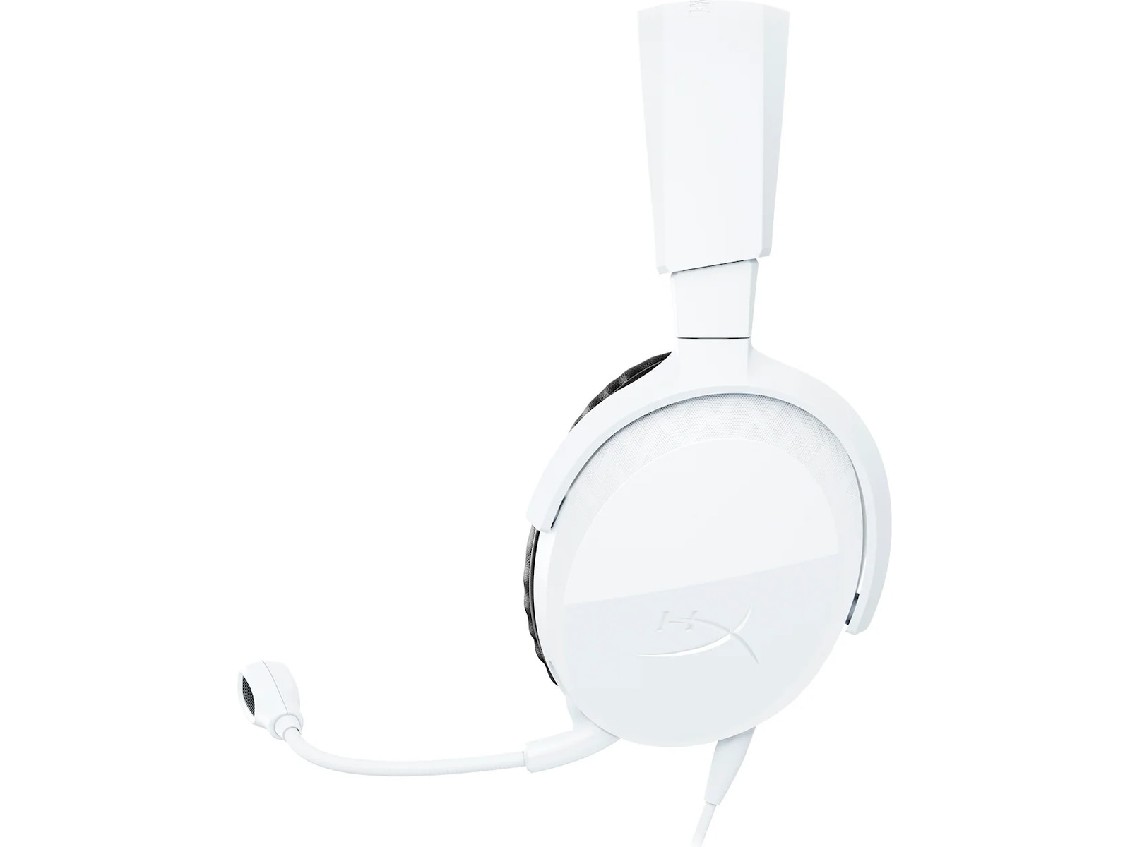 HyperX Cloud Stinger 3 Gaming-headsett (Hvit) Gamingheadset