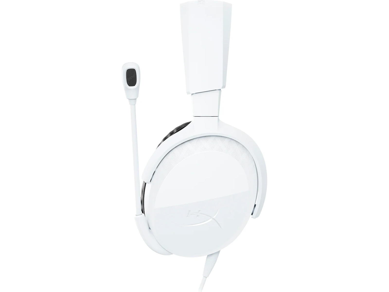 HyperX Cloud Stinger 3 Gaming-headsett (Hvit) Gamingheadset
