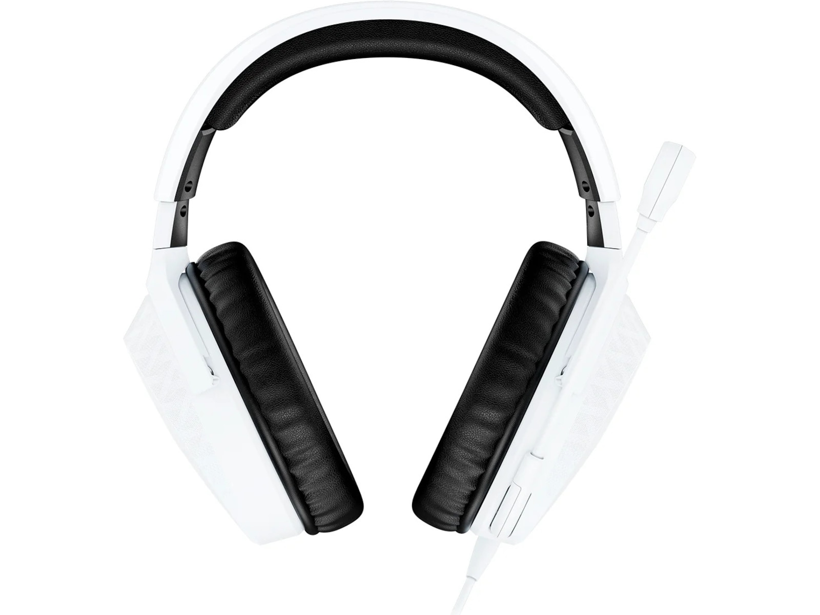 HyperX Cloud Stinger 3 Gaming-headsett (Hvit) Gamingheadset