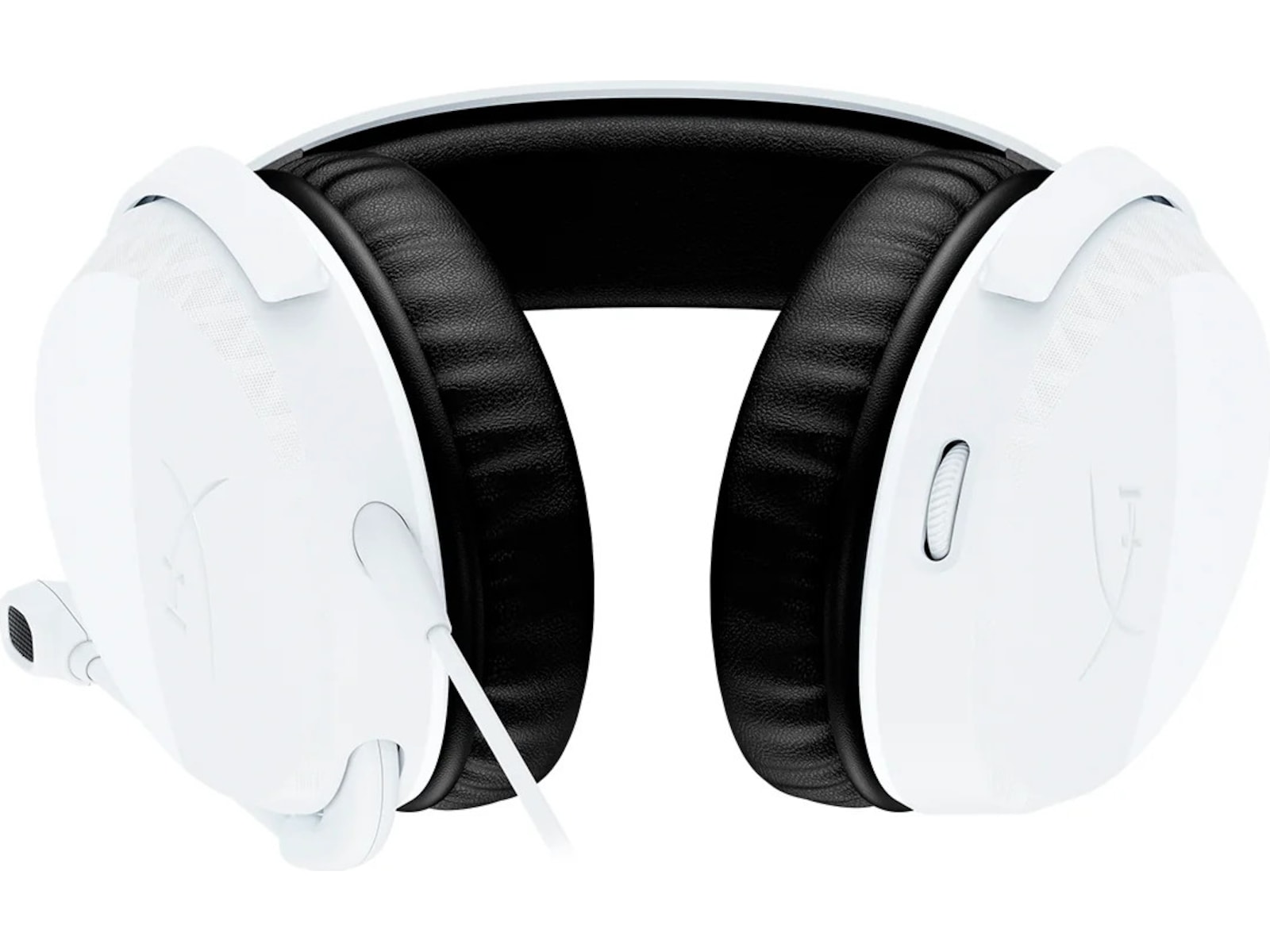 HyperX Cloud Stinger 3 Gaming-headsett (Hvit) Gamingheadset