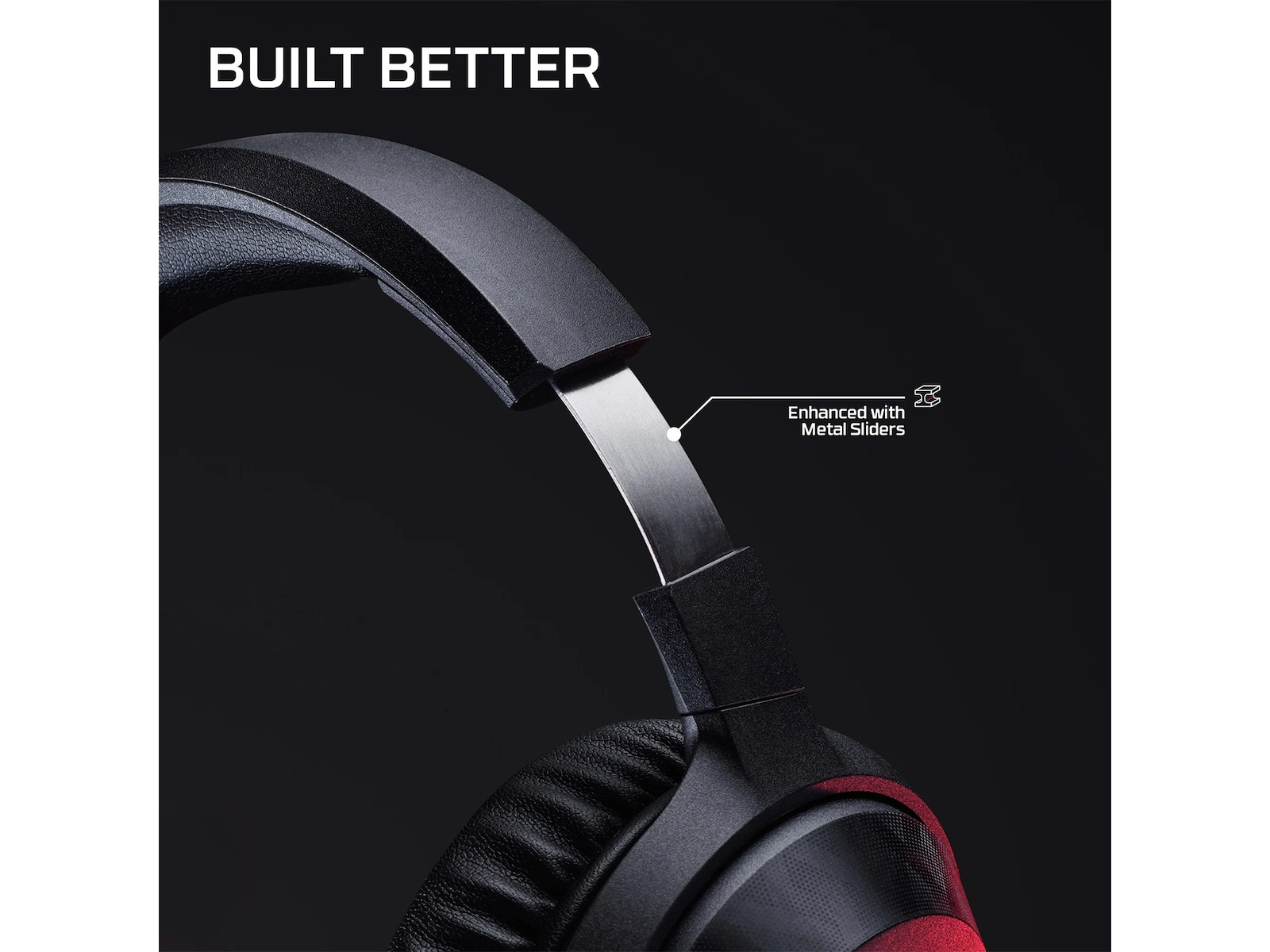 HyperX Cloud Stinger 3 Gamingheadset