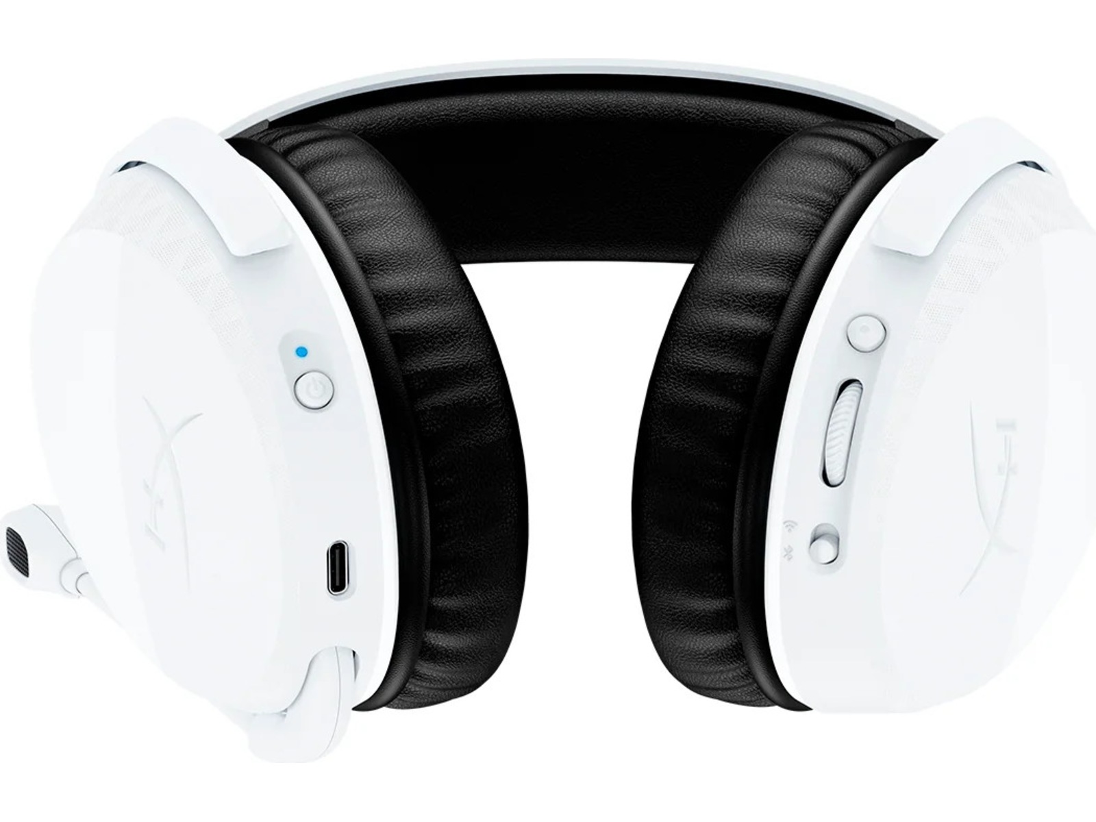 HyperX Cloud Stinger 3 Wireless Gaming Headset (white) Gamingheadset