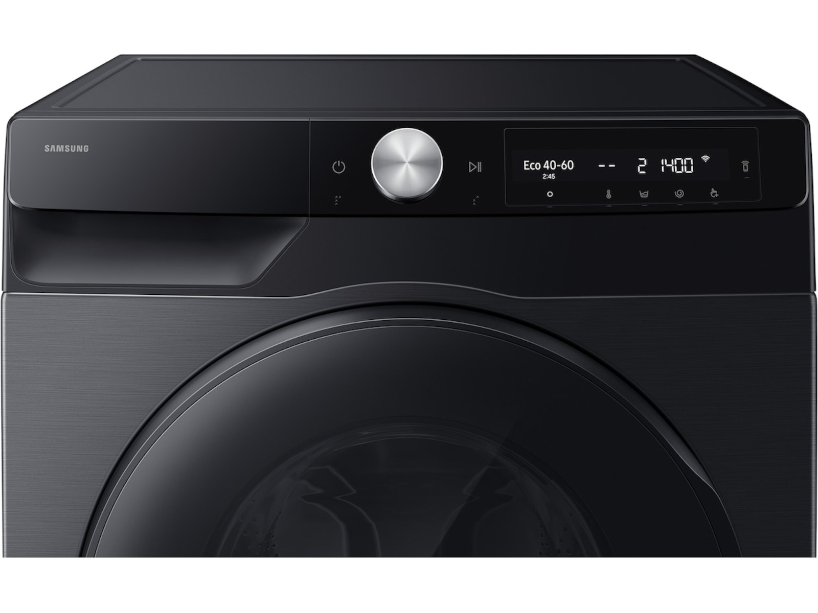 Samsung Vaskemaskin med Tørketrommel AI Wash 9kg + 6kg Kombinert vaskemaskin og tørketrommel