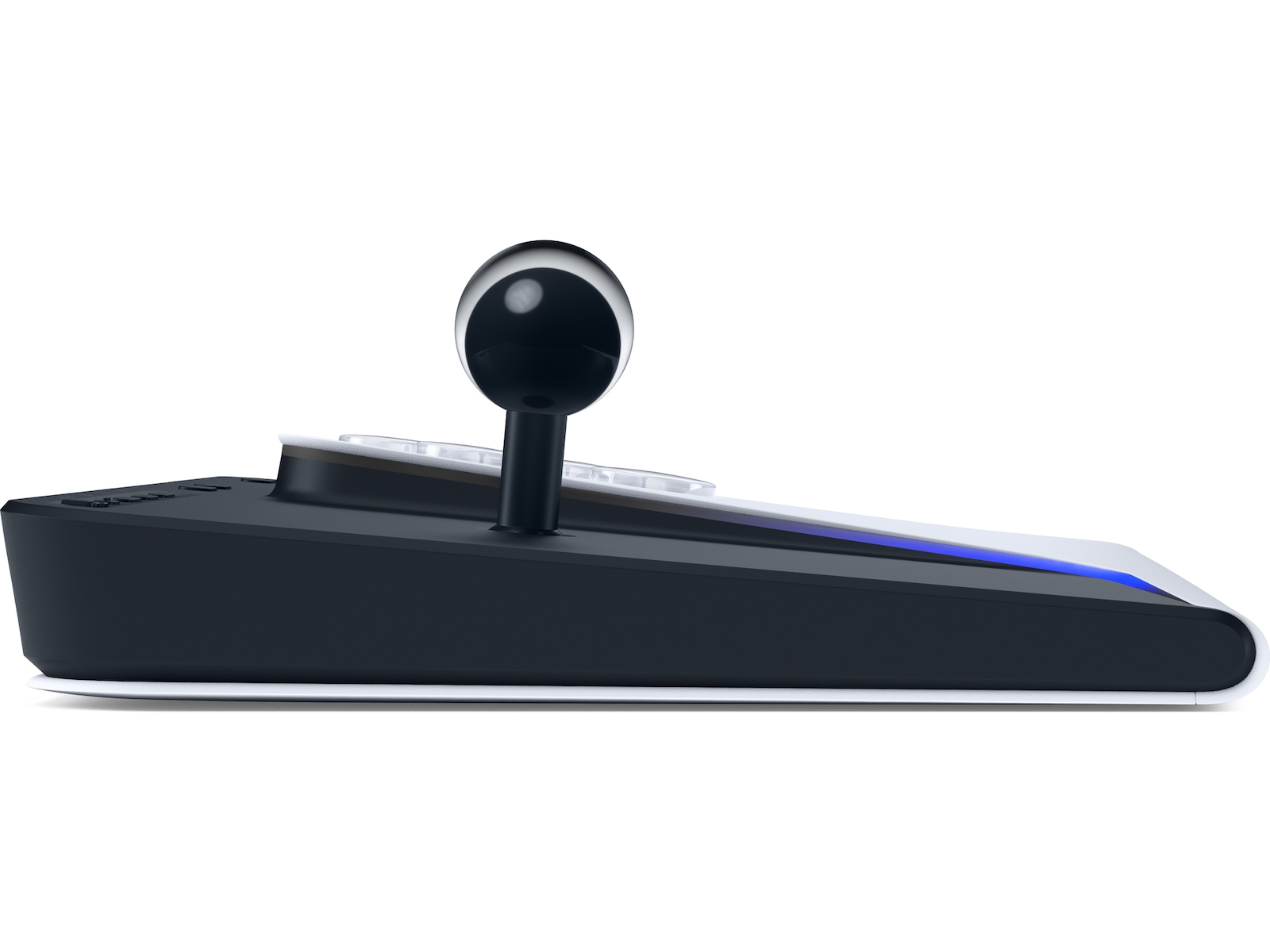 PlayStation FlexStrike Fight Stick trådløs arkadespak Tilbehør til spillkonsoller