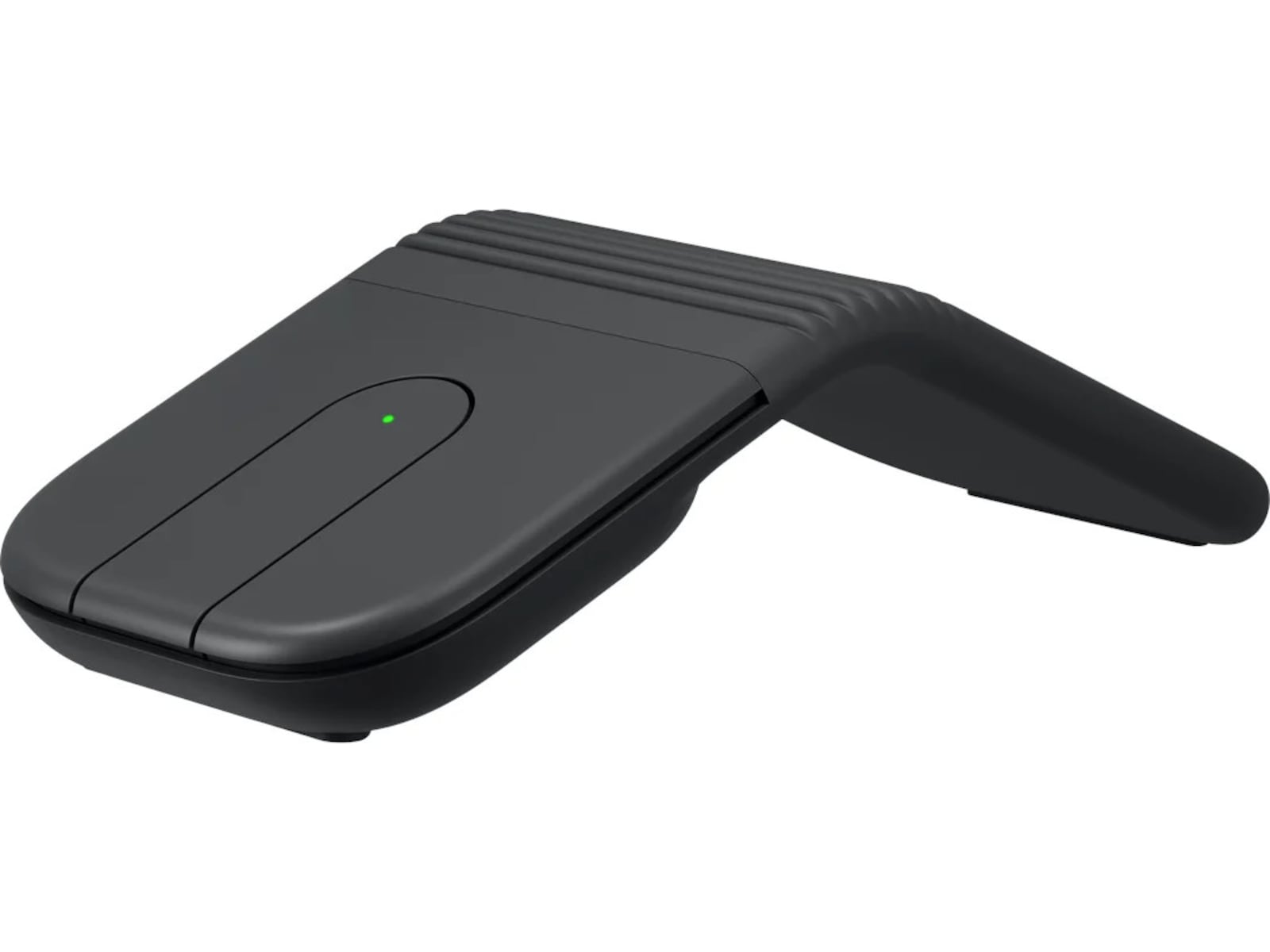 Logitech Mobi Fold trådløs mus (graphite) Mus