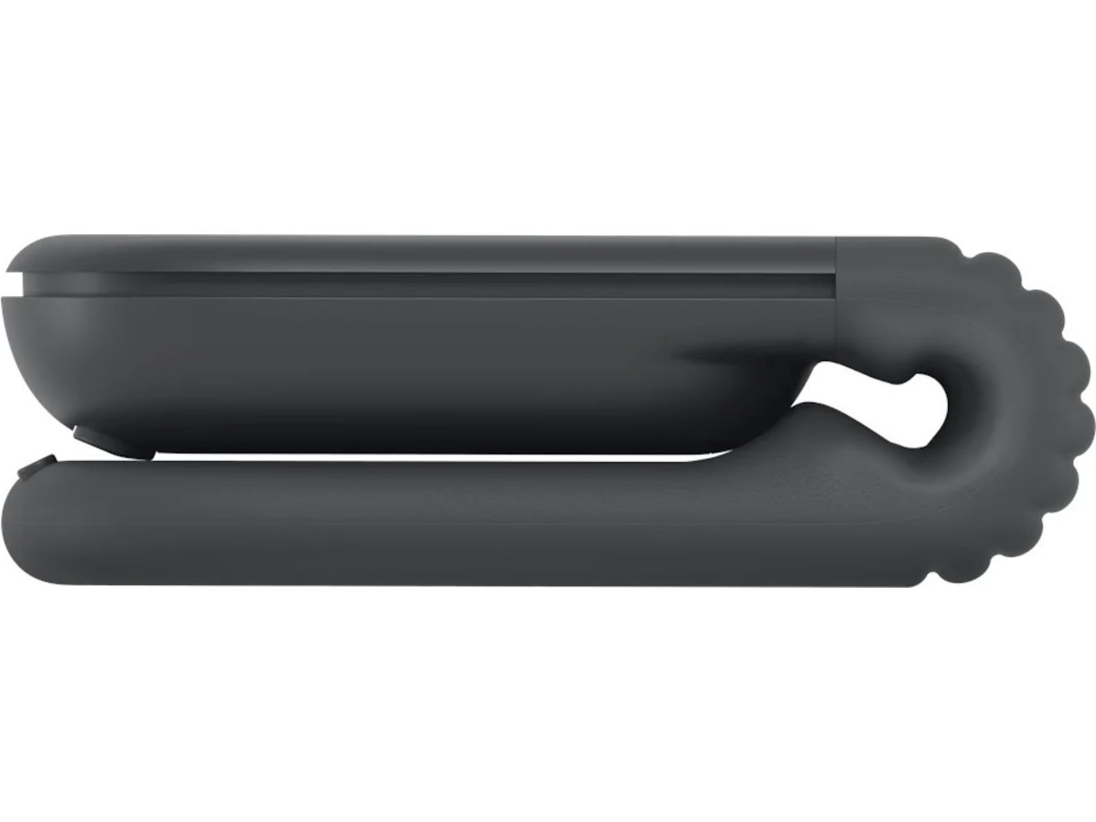 Logitech Mobi Fold trådløs mus (graphite) Mus