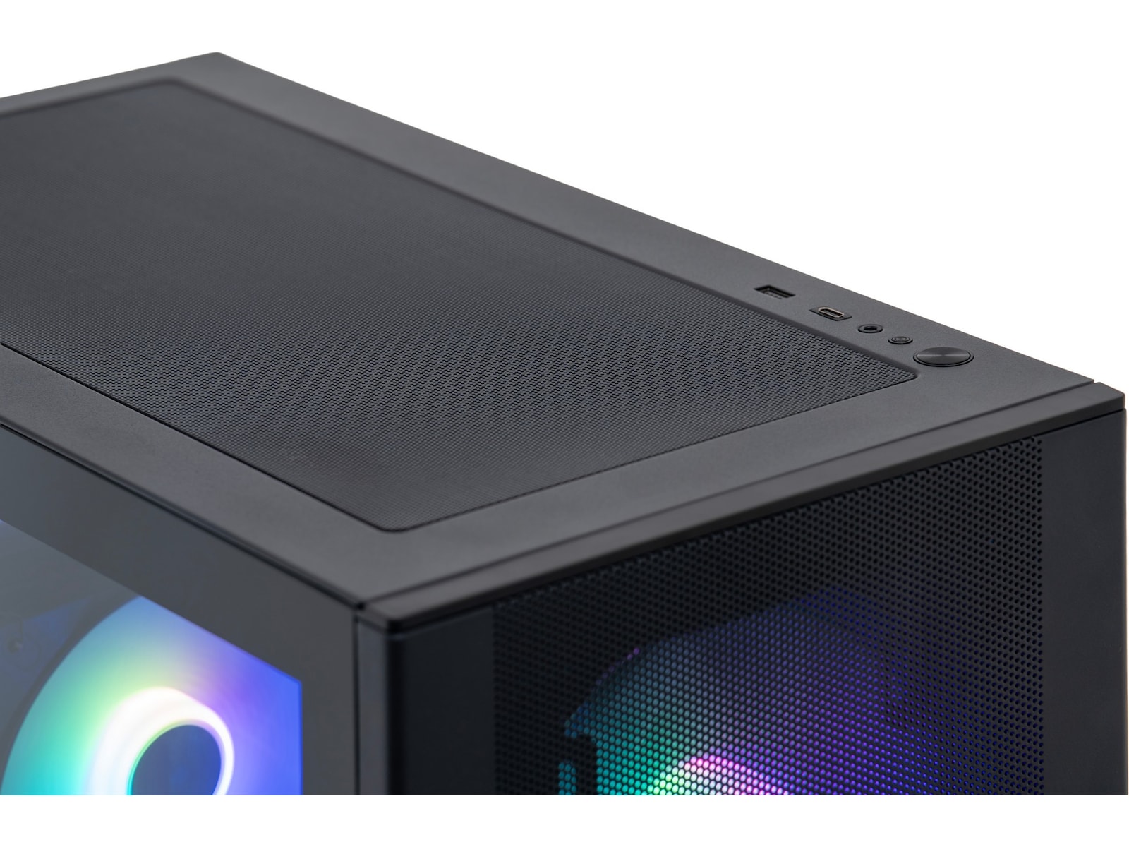 Komplett-PC Advanced Gaming i150 RGB Gaming-PC stasjonær