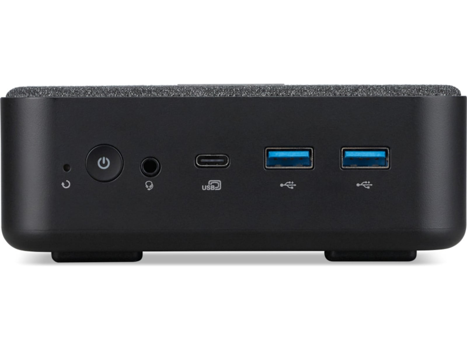 Acer Revo RB102 mini-PC Stasjonær PC