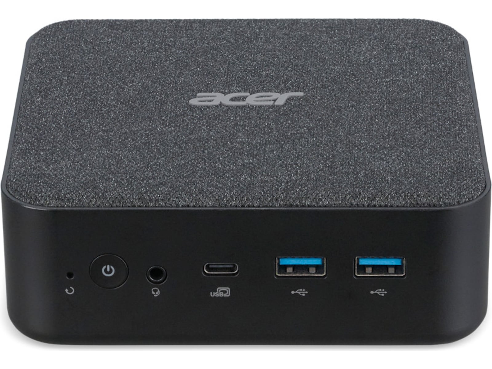 Acer Revo RB102 mini-PC Stasjonær PC