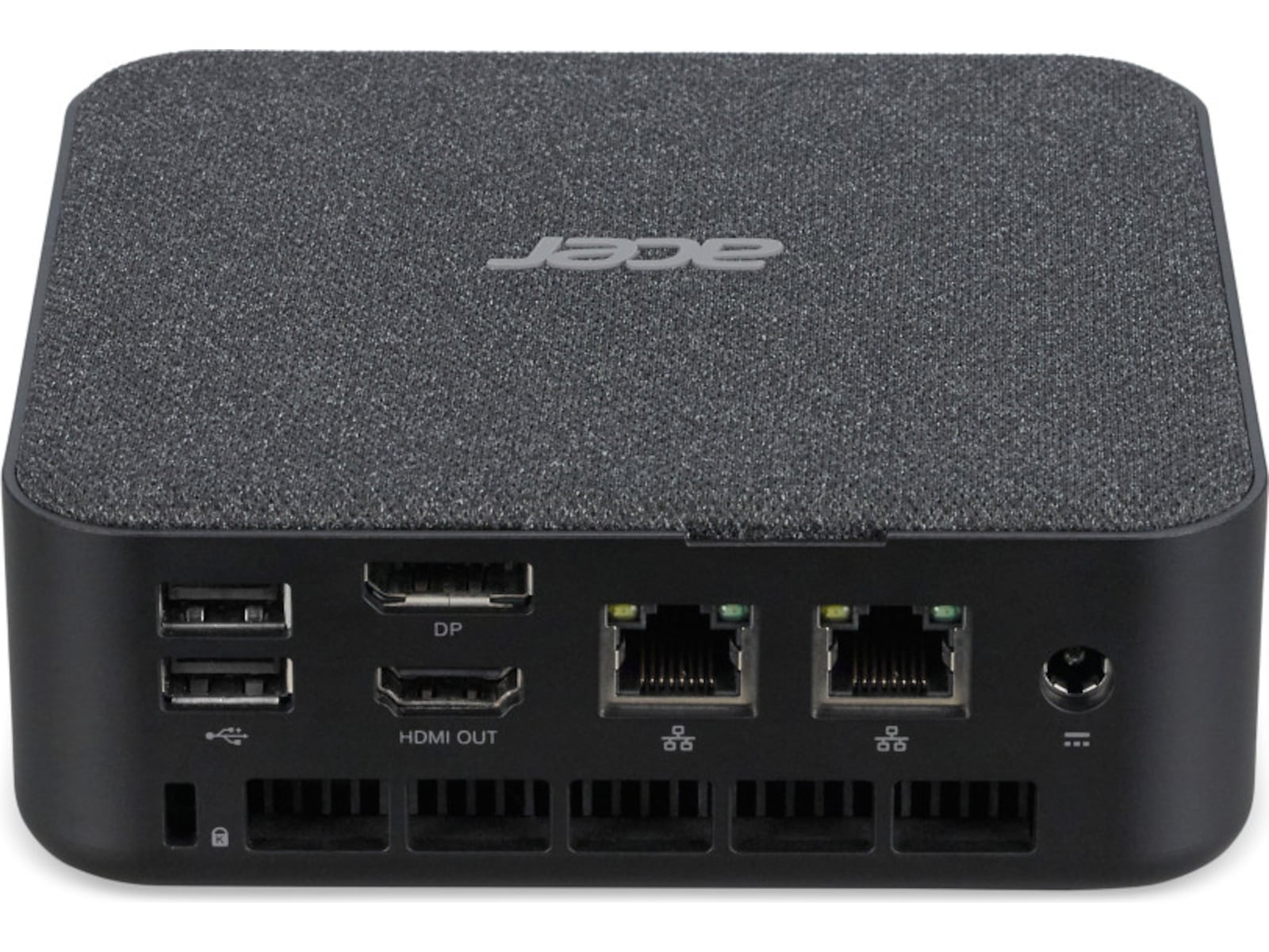 Acer Revo RB102 mini-PC Stasjonær PC