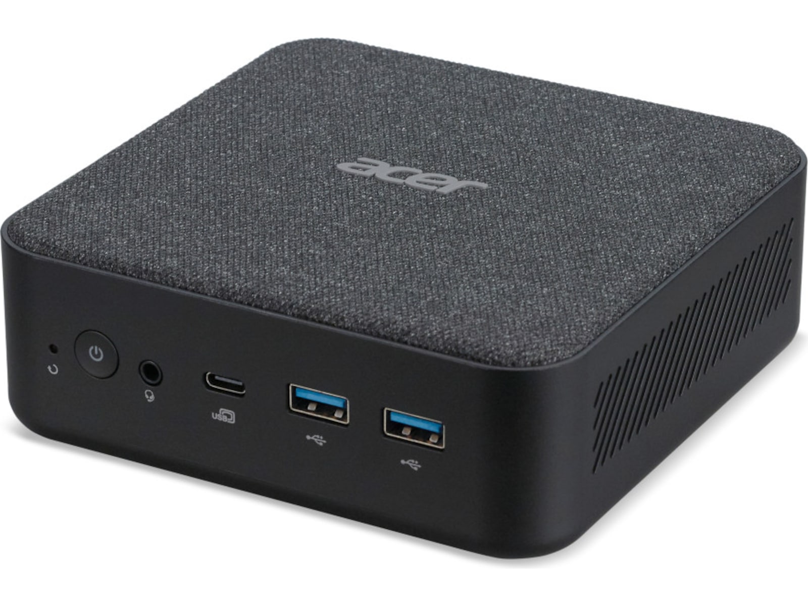 Acer Revo RB102 mini-PC Stasjonær PC