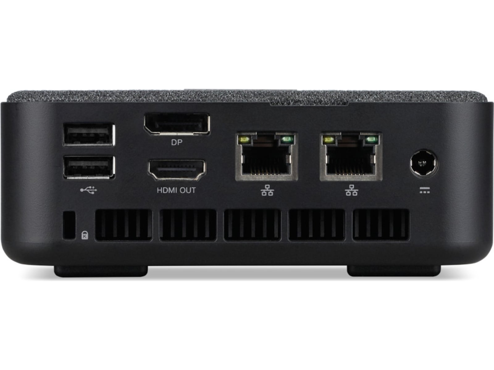 Acer Revo RB102 mini-PC Stasjonær PC