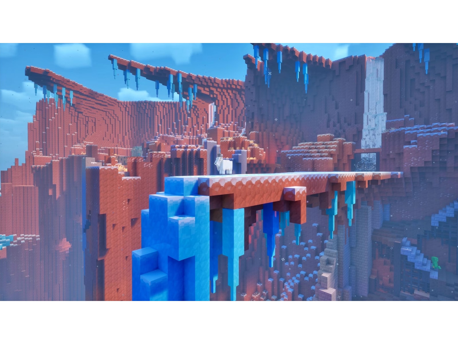 Minecraft Dungeons 2 (NSW2) Spill til Nintendo Switch 2