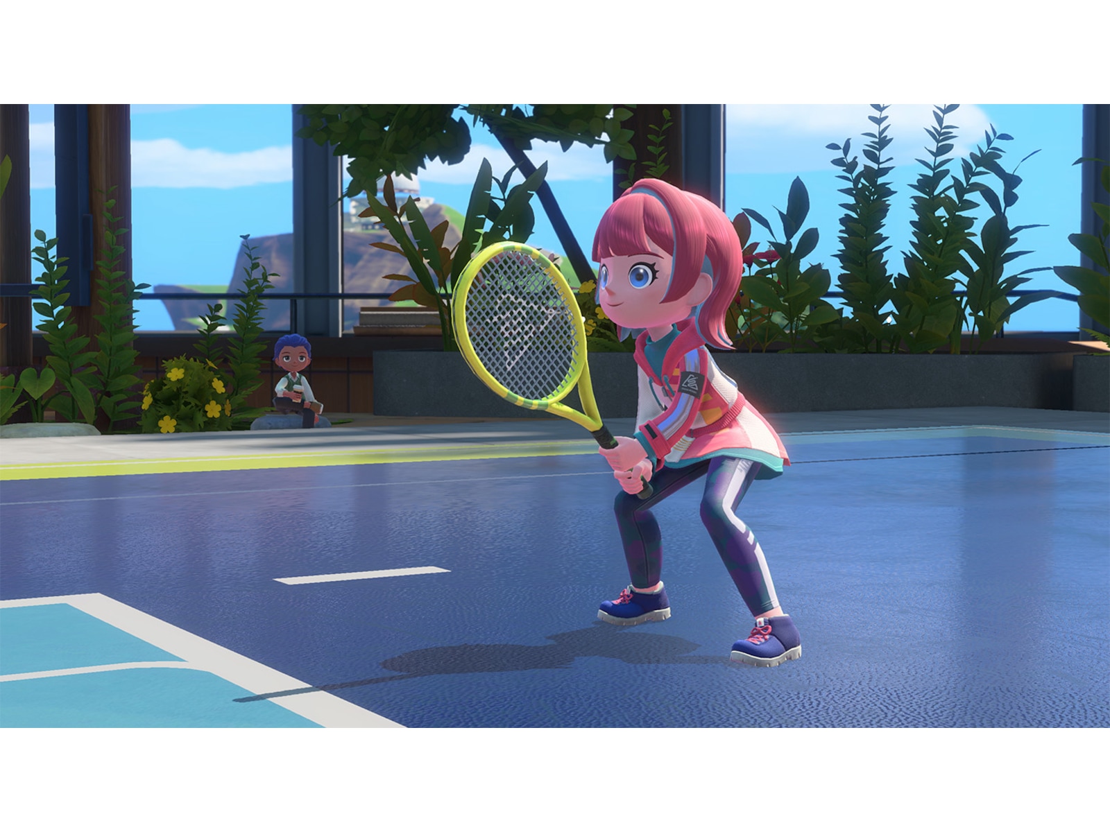 Nintendo Switch Sports & Resort (NSW2) Spill til Nintendo Switch 2