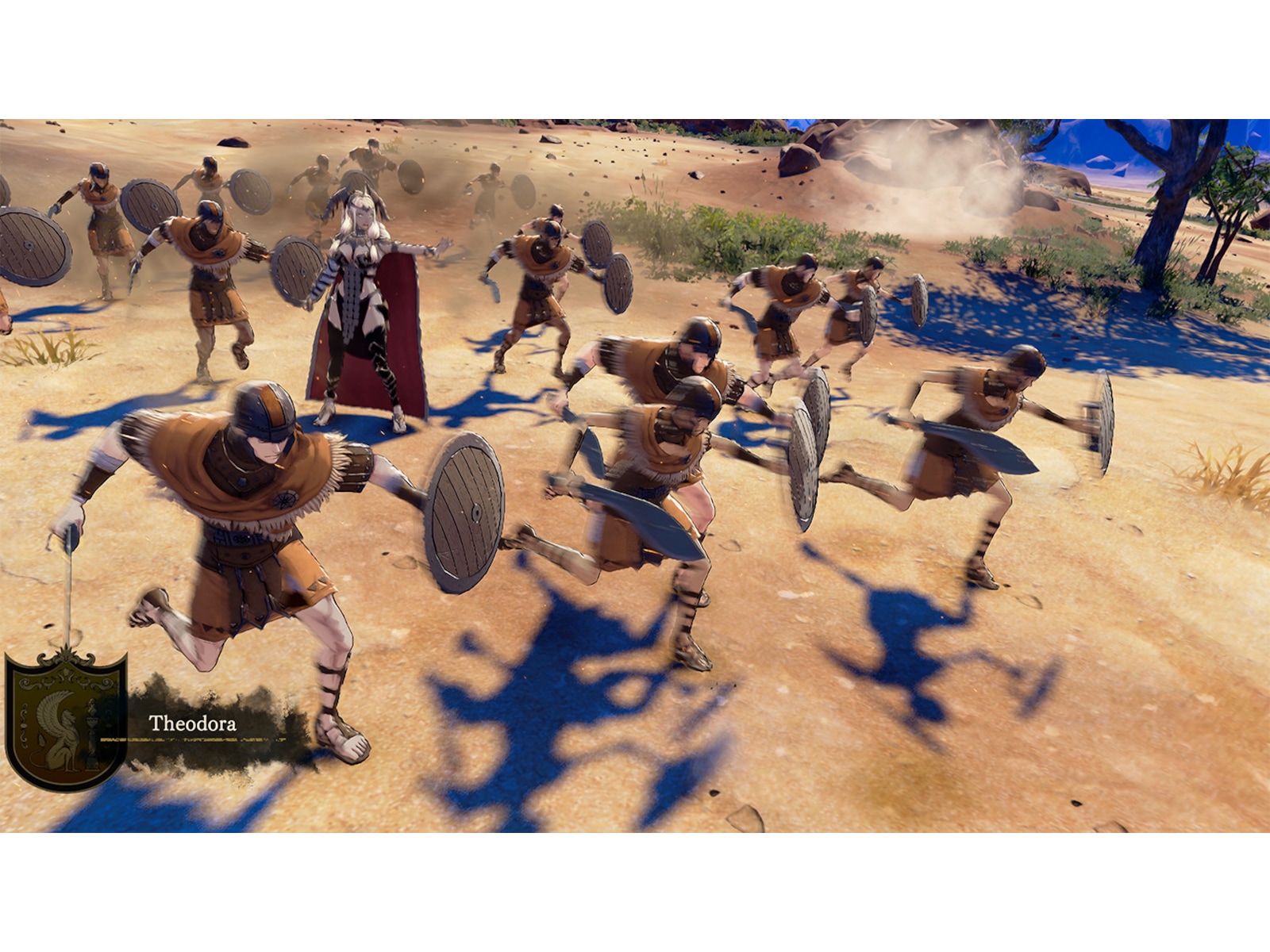 Fire Emblem: Fortune's Weave (NSW2) Spill til Nintendo Switch 2