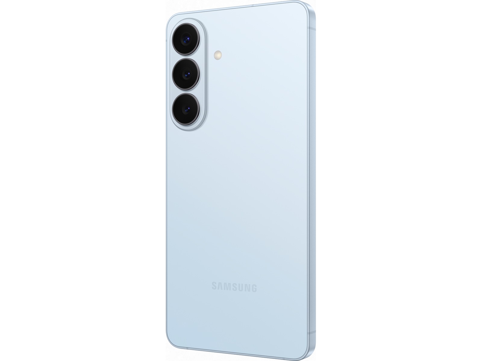 Samsung Galaxy S26+ 256GB (sky blue) Mobiltelefoner