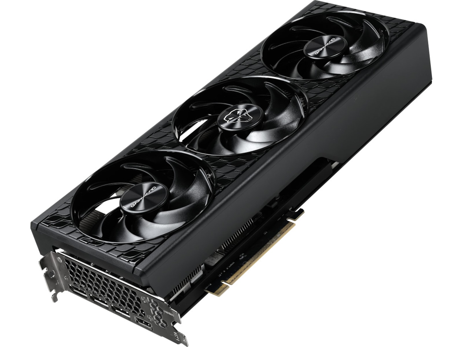 Gainward GeForce RTX 5080 Python III Skjermkort