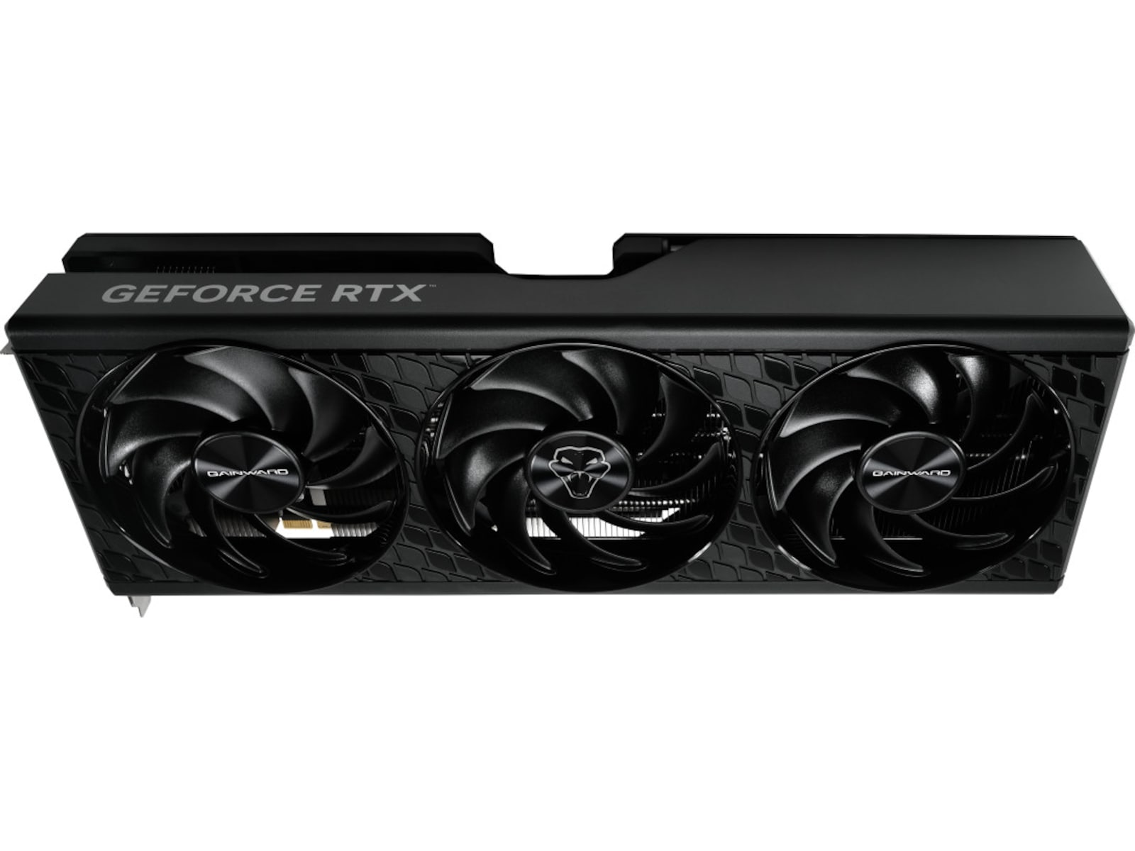 Gainward GeForce RTX 5080 Python III Skjermkort
