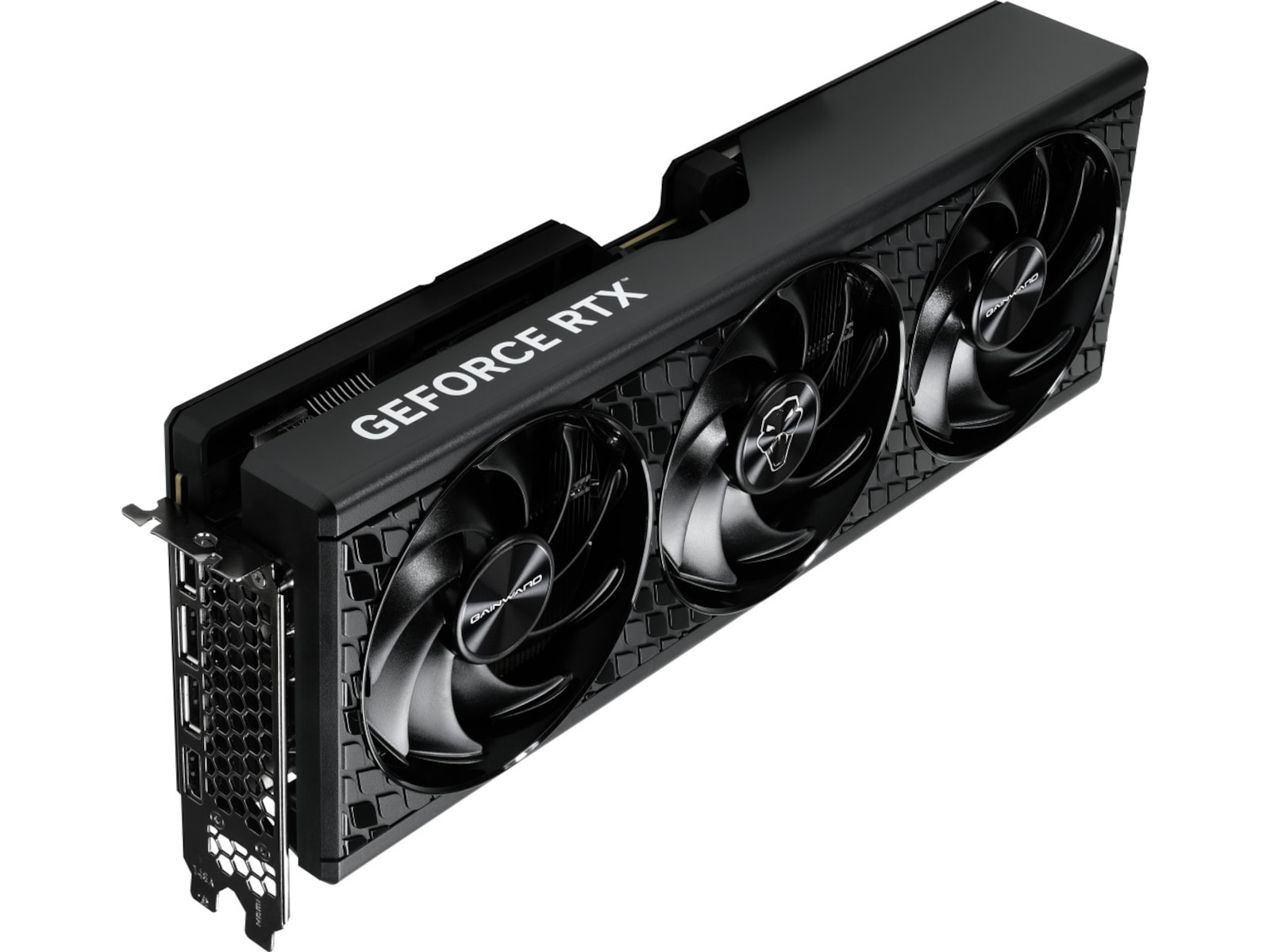 Gainward GeForce RTX 5080 Python III Skjermkort