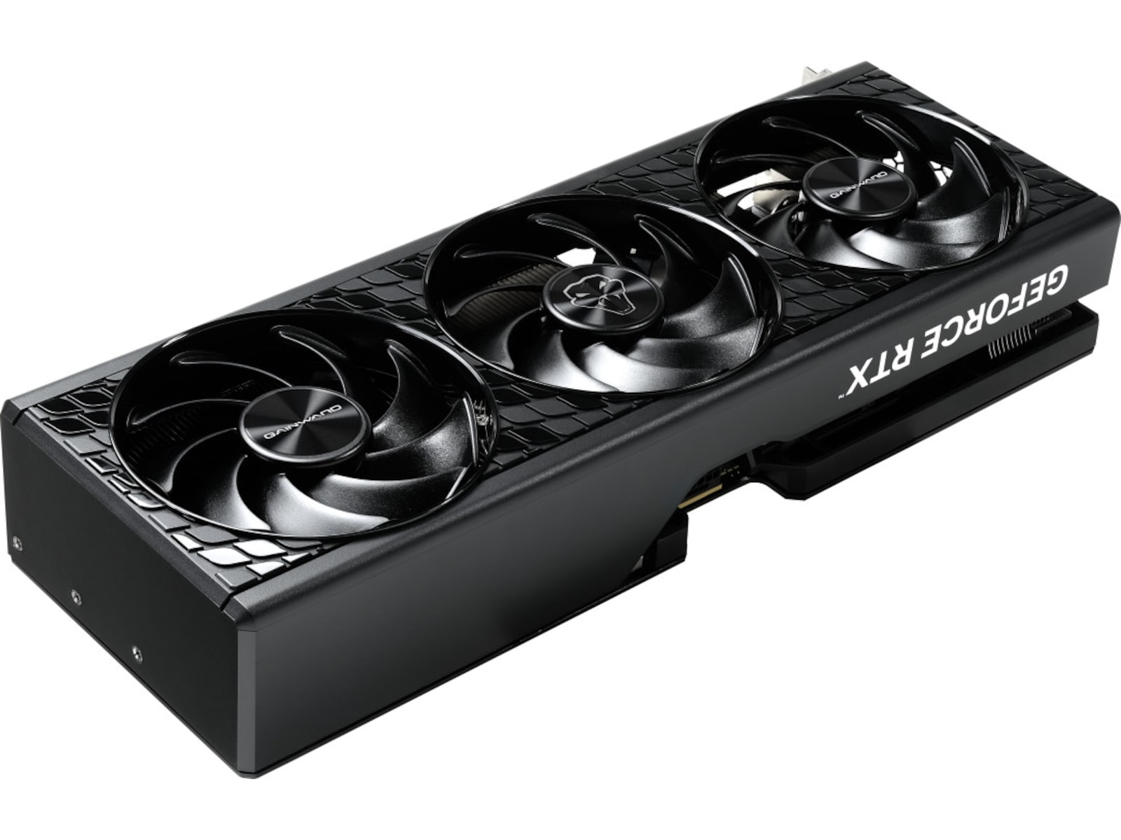 Gainward GeForce RTX 5080 Python III Skjermkort