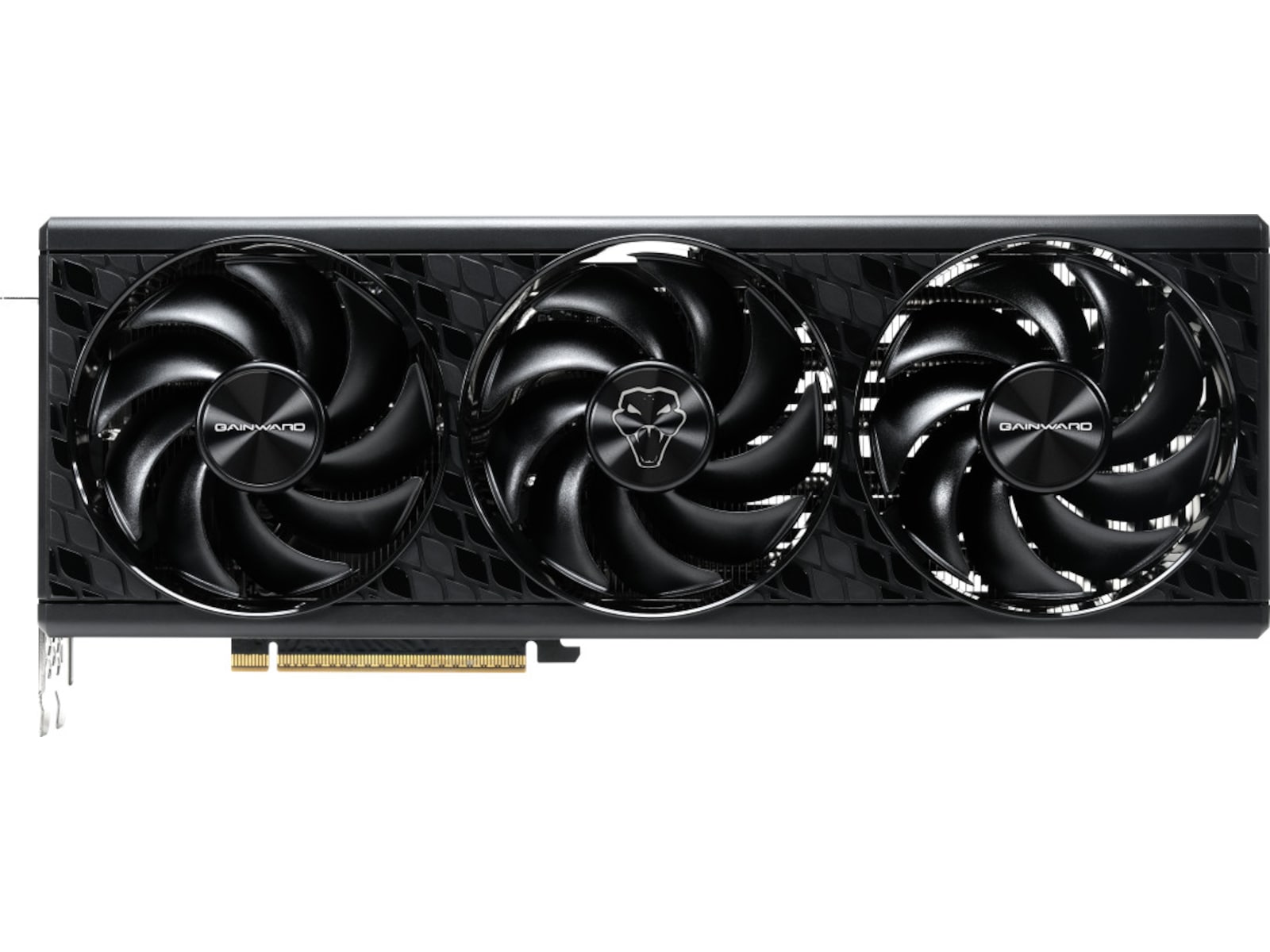 Gainward GeForce RTX 5080 Python III Skjermkort