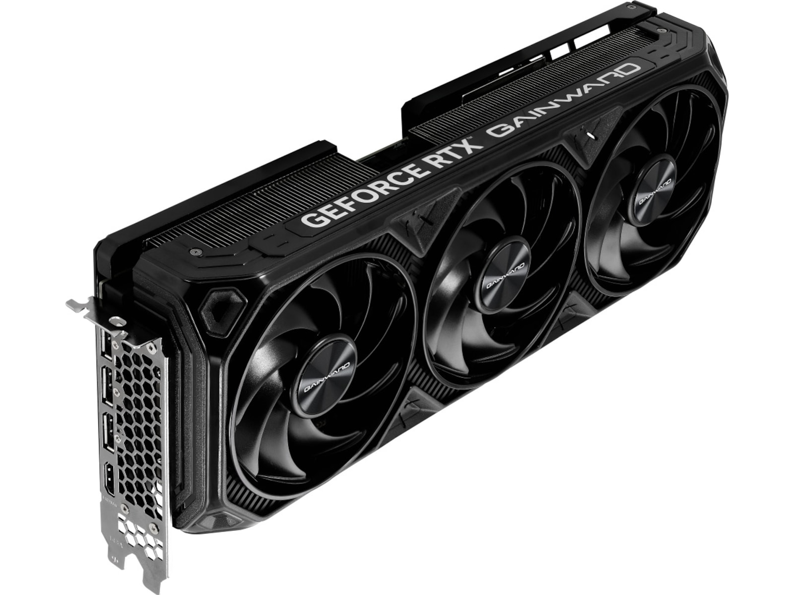 Gainward GeForce RTX 4070 Ti Panther -B-Grade Demo skjermkort